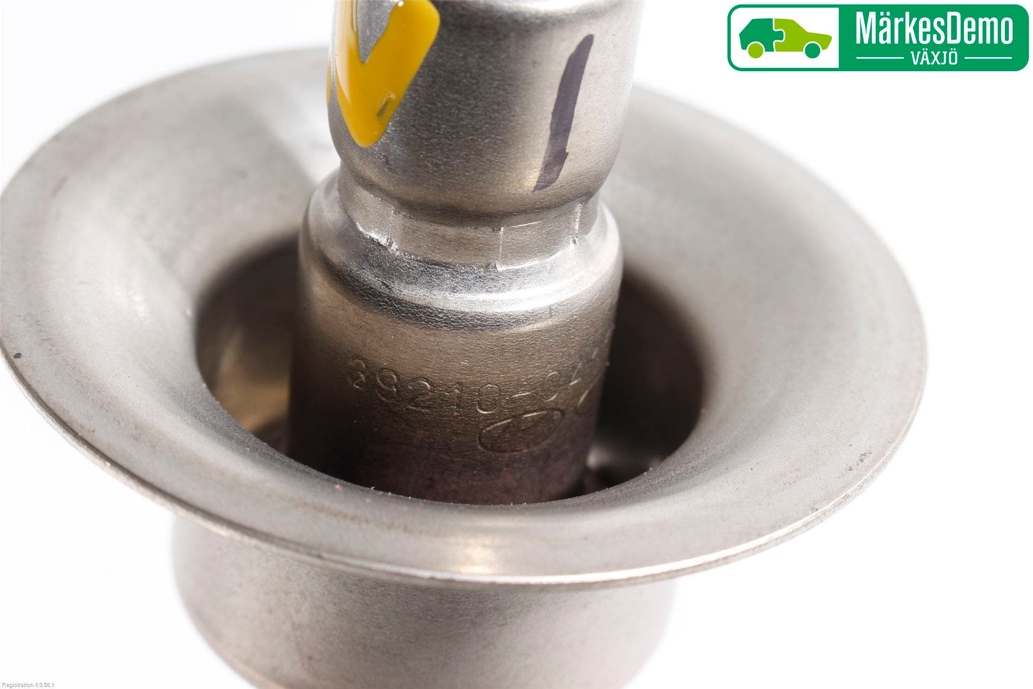 Hyundai i20 GB 15-20 Injlambdasond