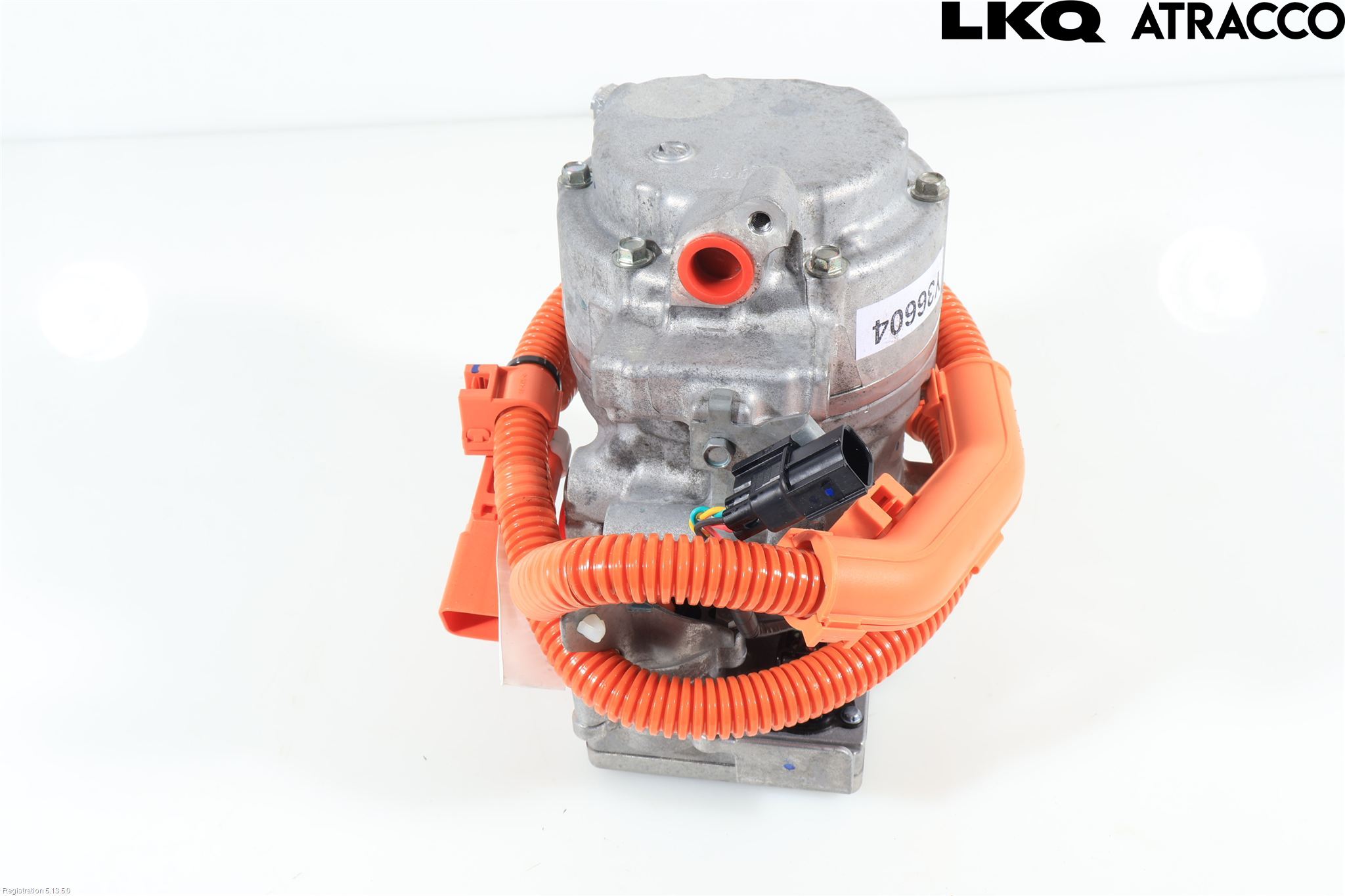Honda ZR-V 23- Ac Kompressor