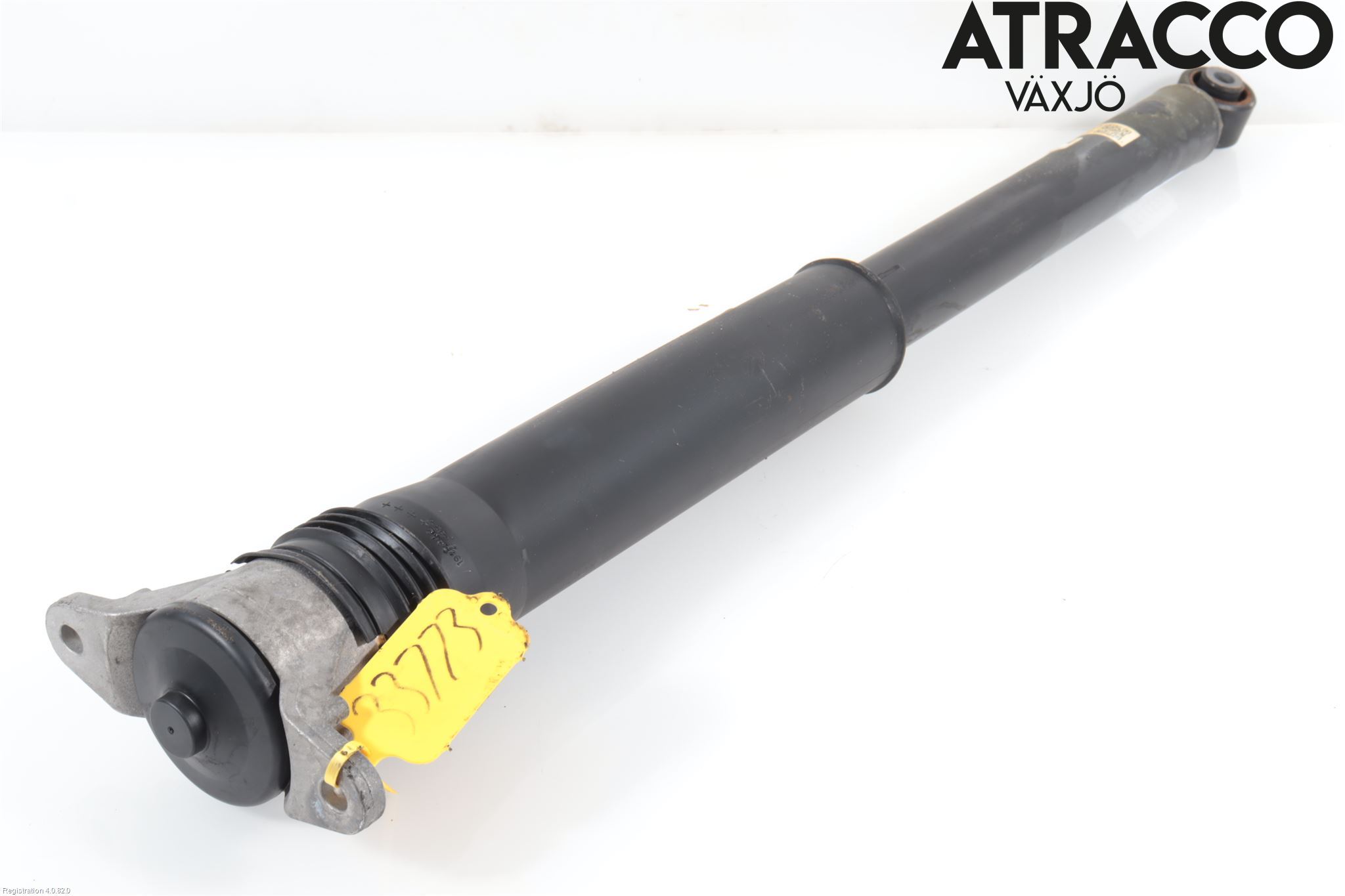 Mazda MX-30 20- Stötdämpare Bak