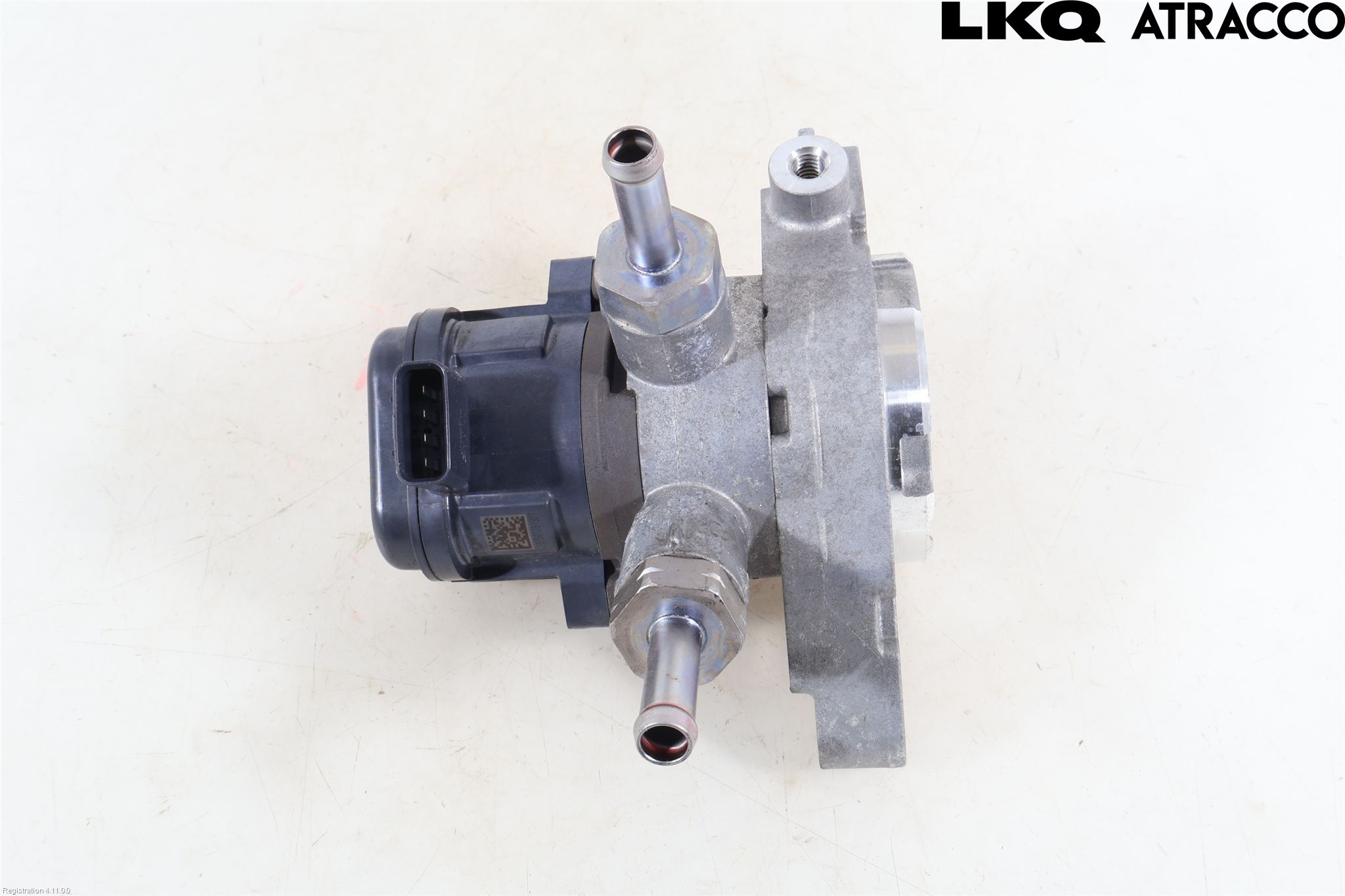 Lexus NX 340h/450h+ 21- Oljepump Växellåda