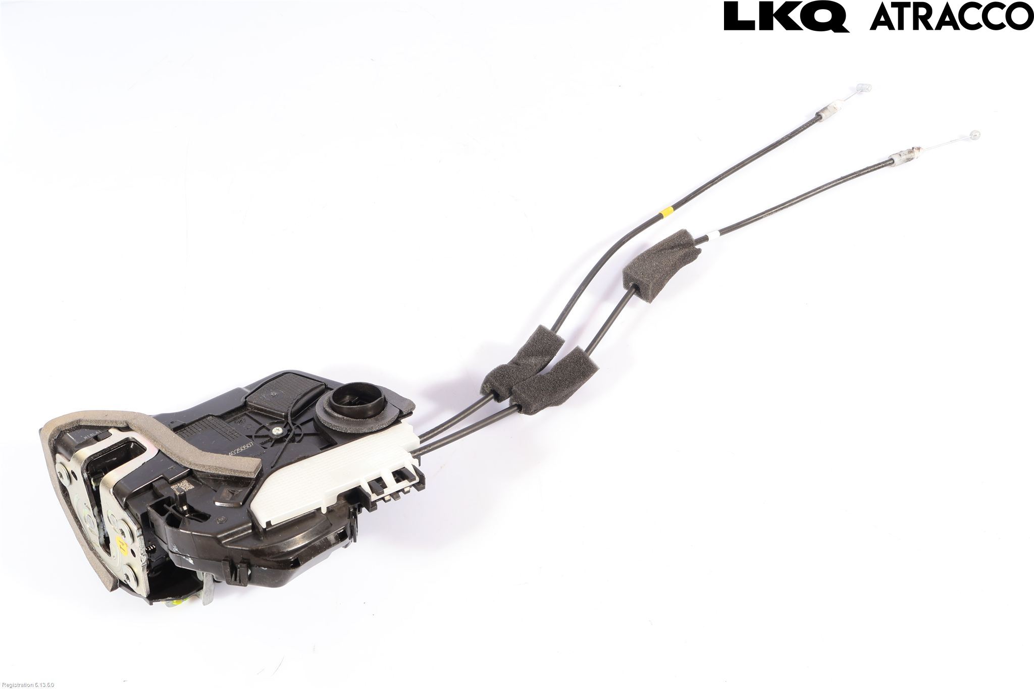Honda HR-V 21- Låskista-Dörrlås