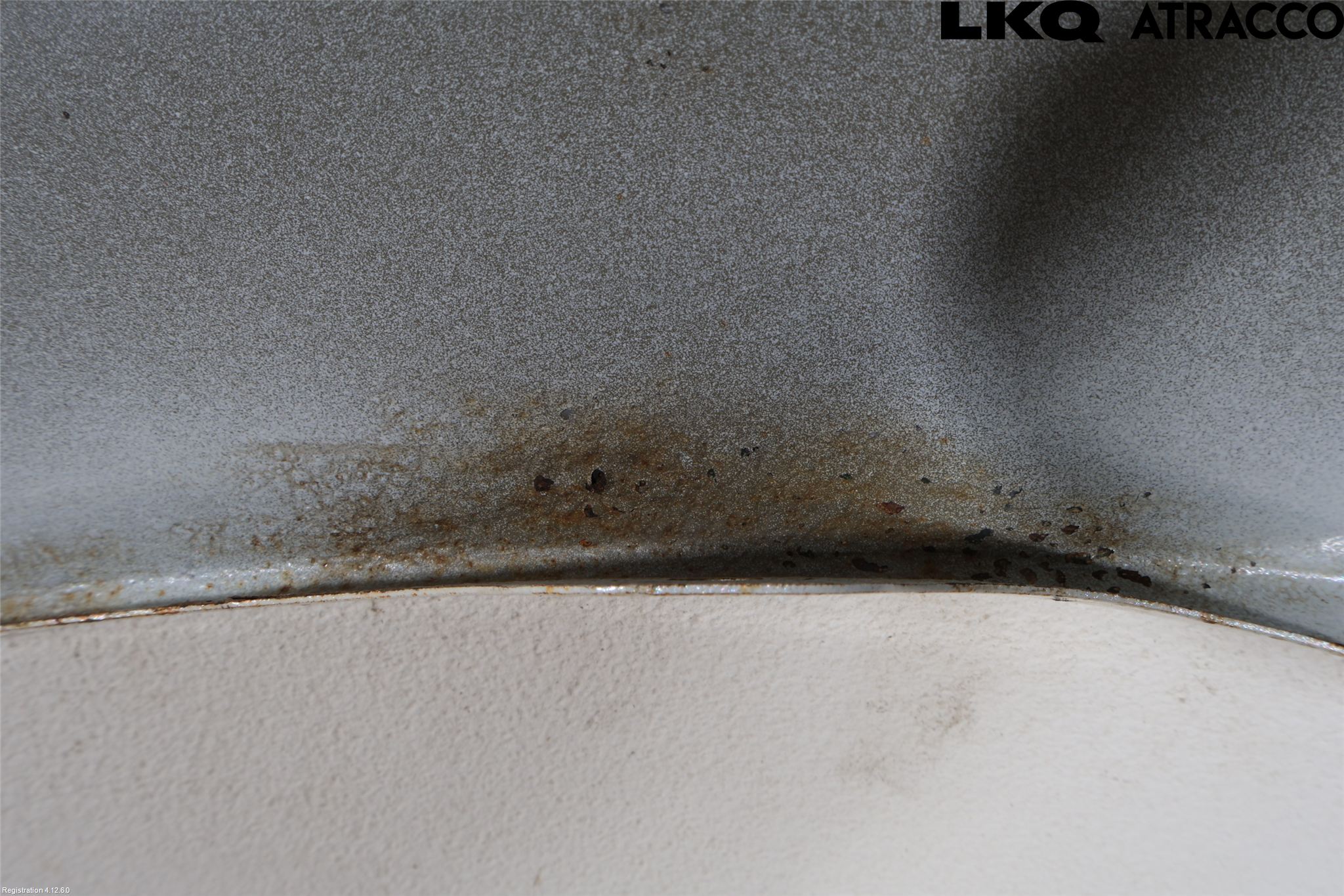 Toyota AURIS 13-19 Skärm Fram Höger