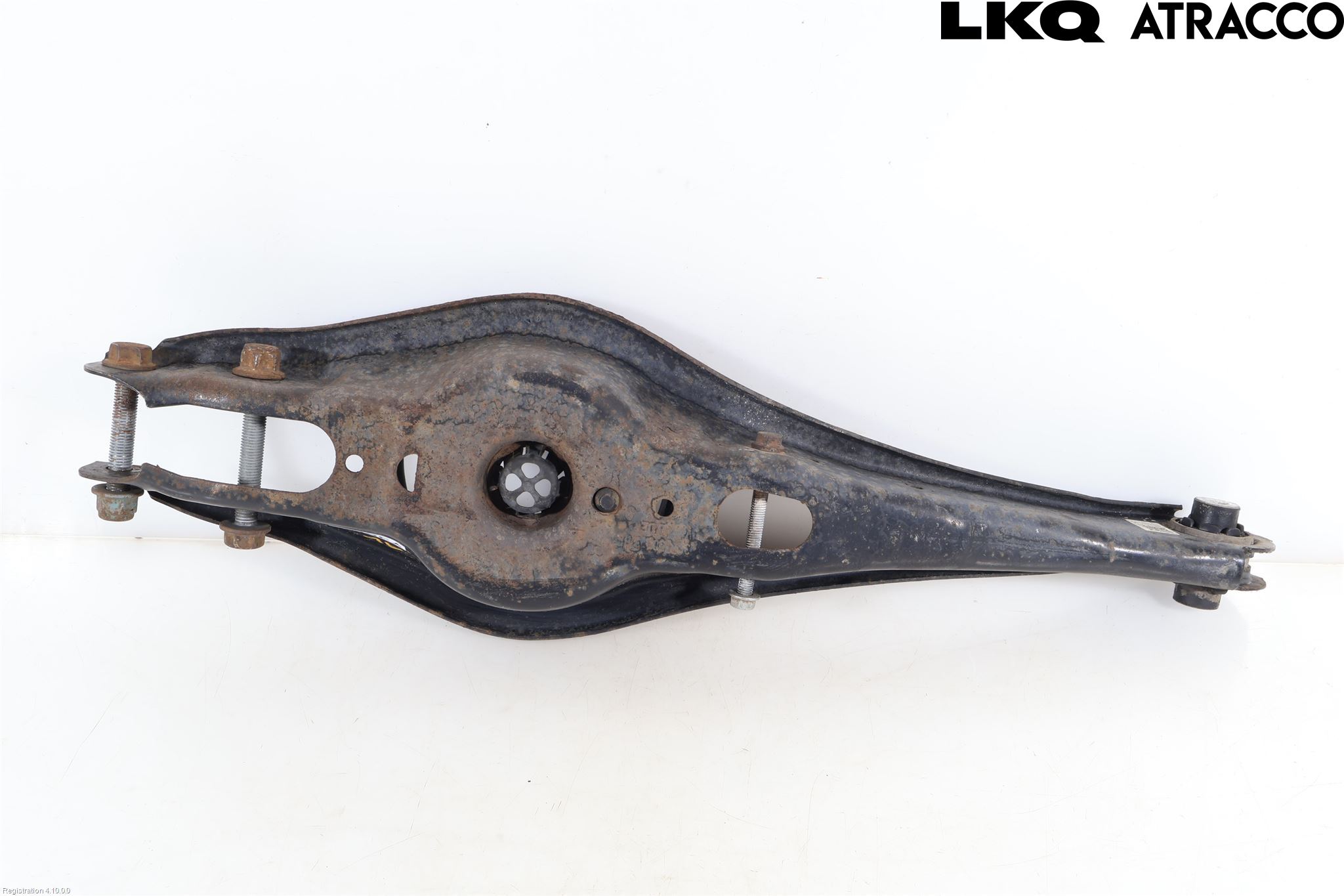 Volkswagen VW PASSAT 15-19 Bärarm Bak Höger