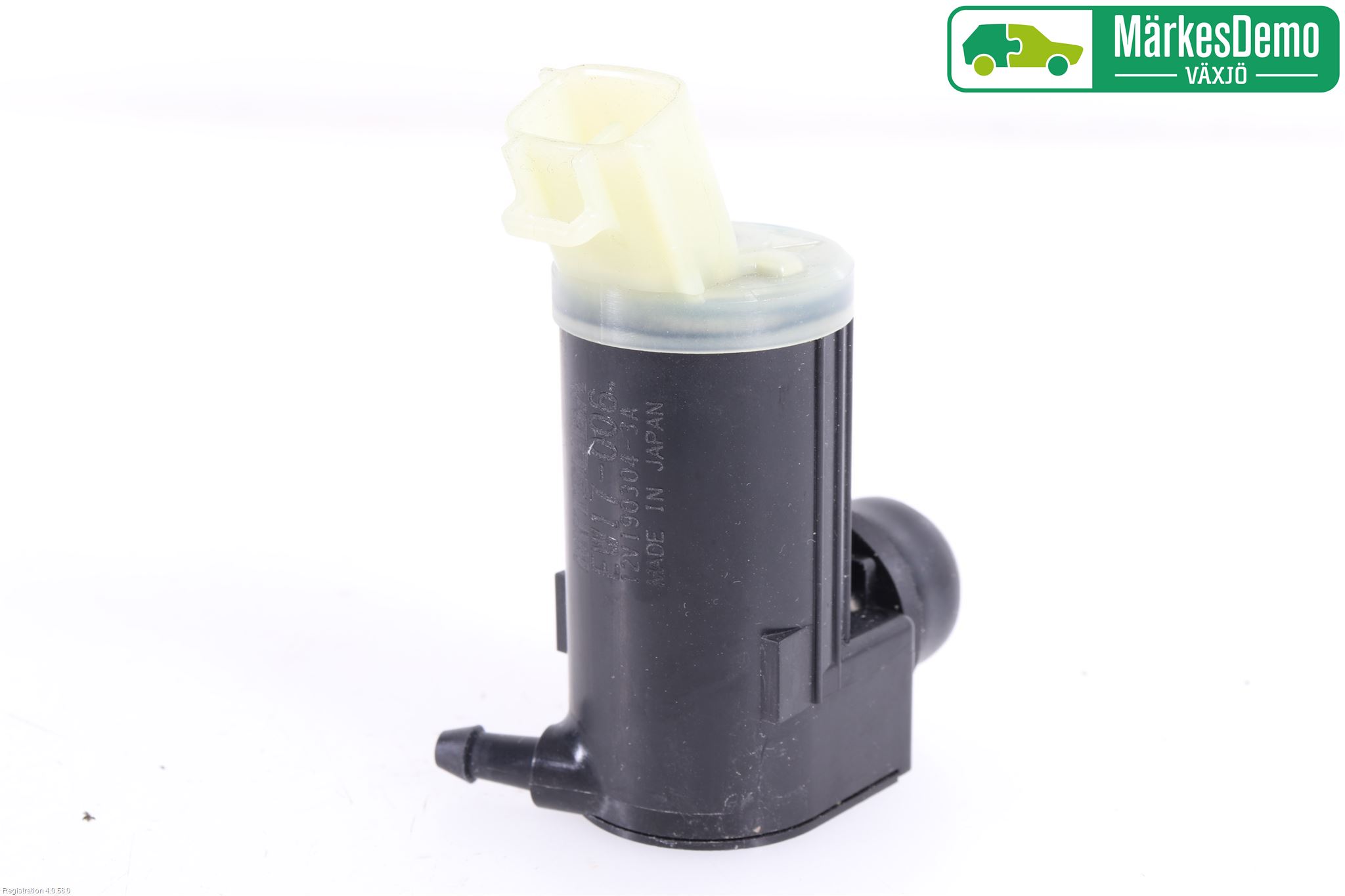 Suzuki SWIFT 17-24 Spolarpump Vindruta