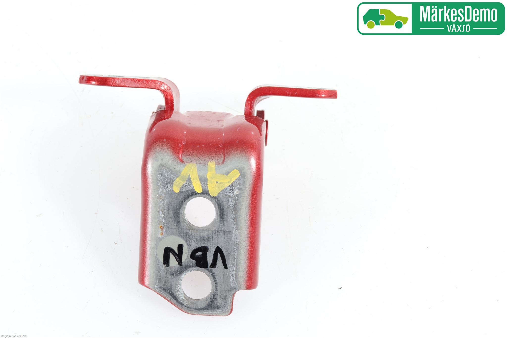 Mazda 2 (DJ) 15-22 Dörrgångjärn