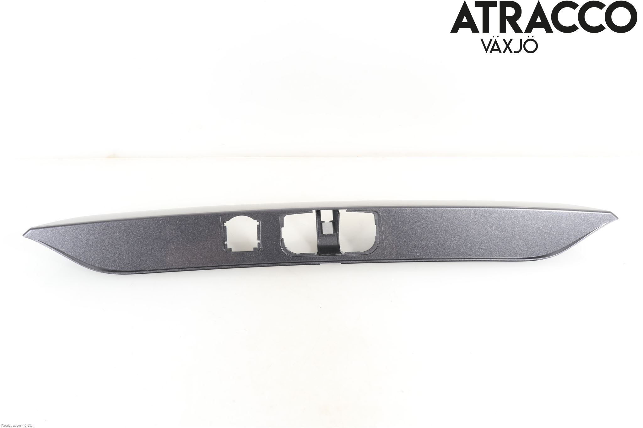 Honda CR-V 19-22 Reflexramp-Dekorramp