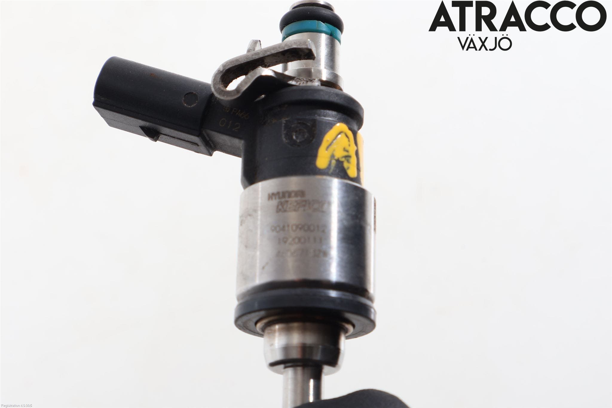 Hyundai i20 BC 21- Injspridare