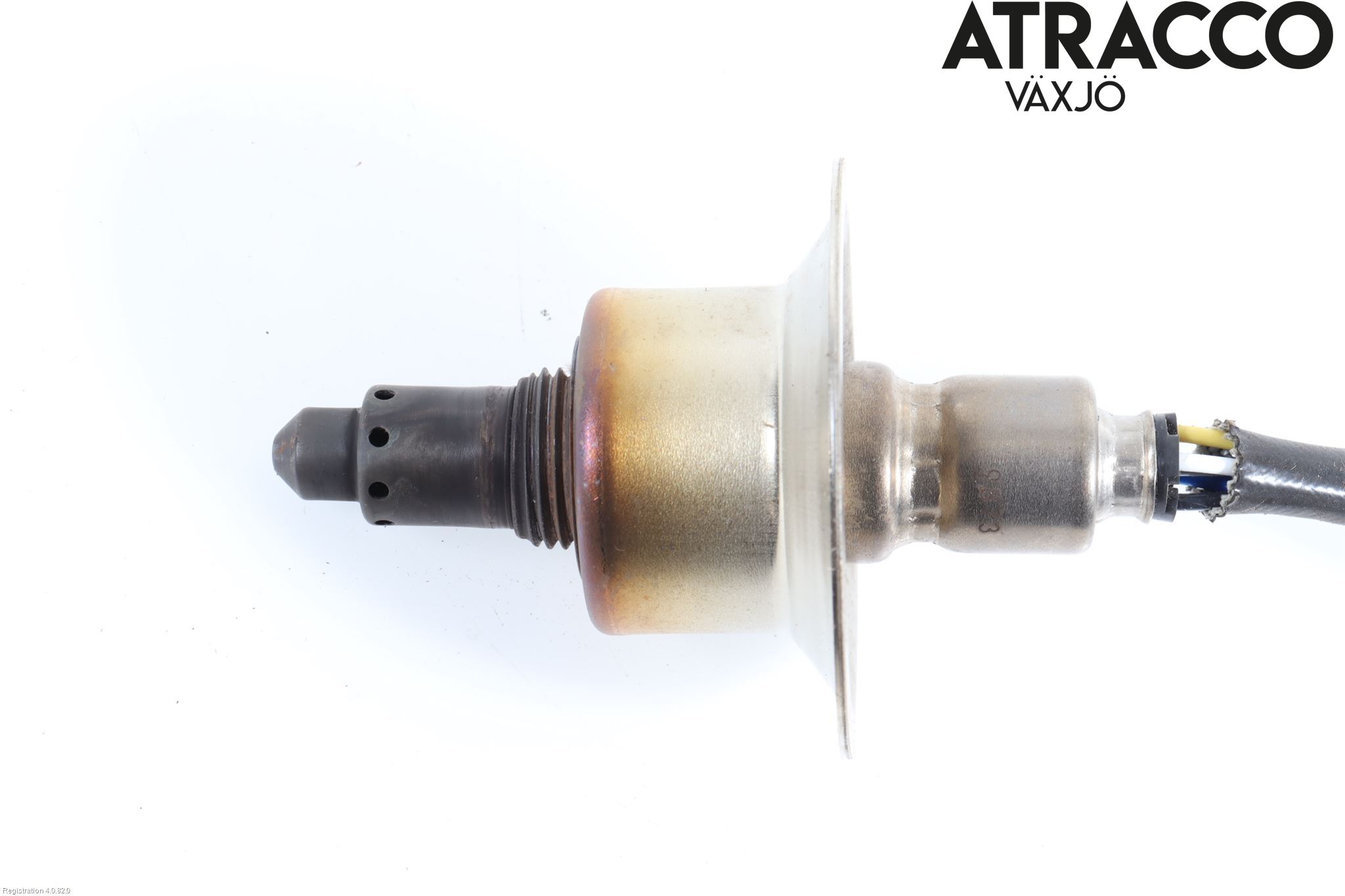 Hyundai i30 PD 17- Injlambdasond