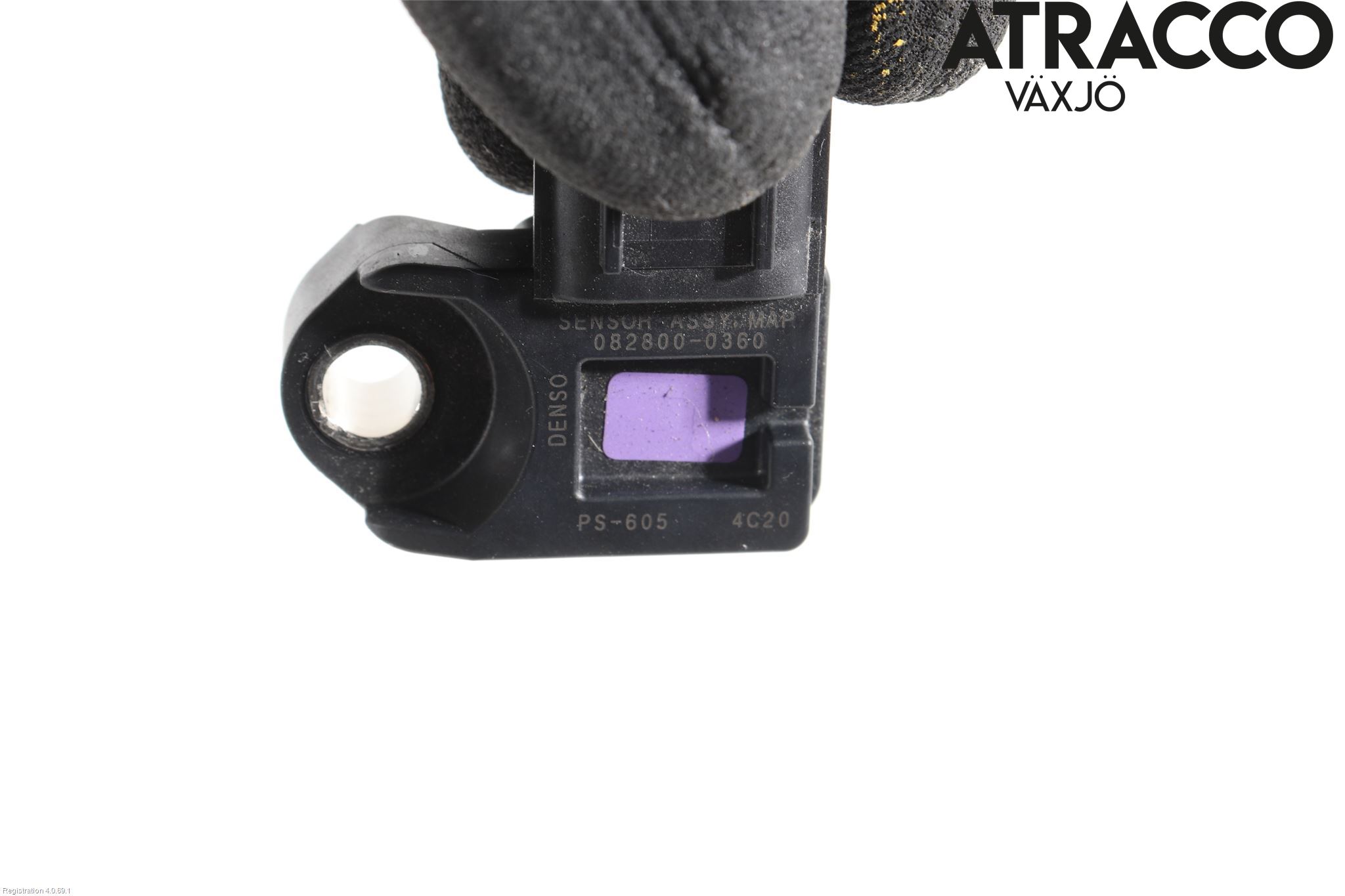 Honda CR-V 19-22 Injmappsensor