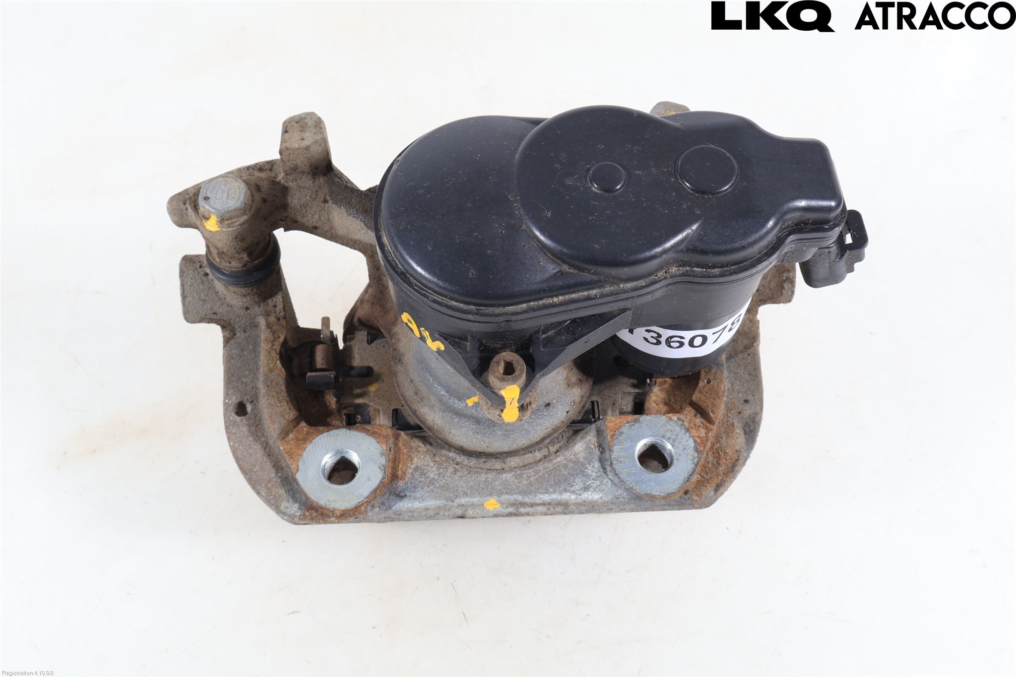 Toyota COROLLA CROSS XG10 22- Bromsok Bak Vänster