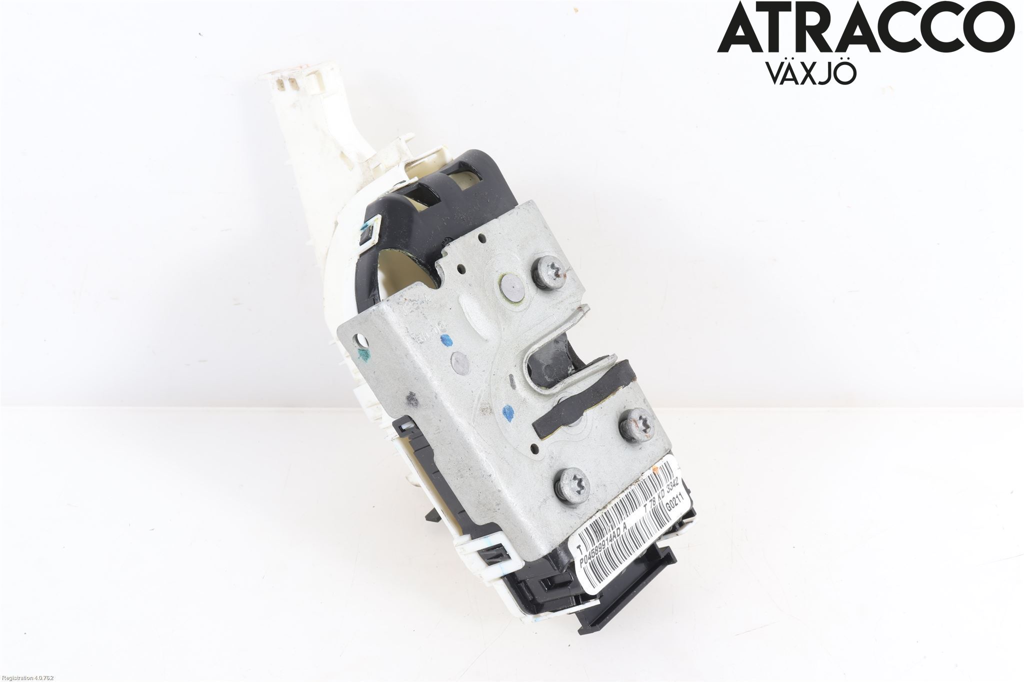 Fiat FREEMONT Låskista-Dörrlås