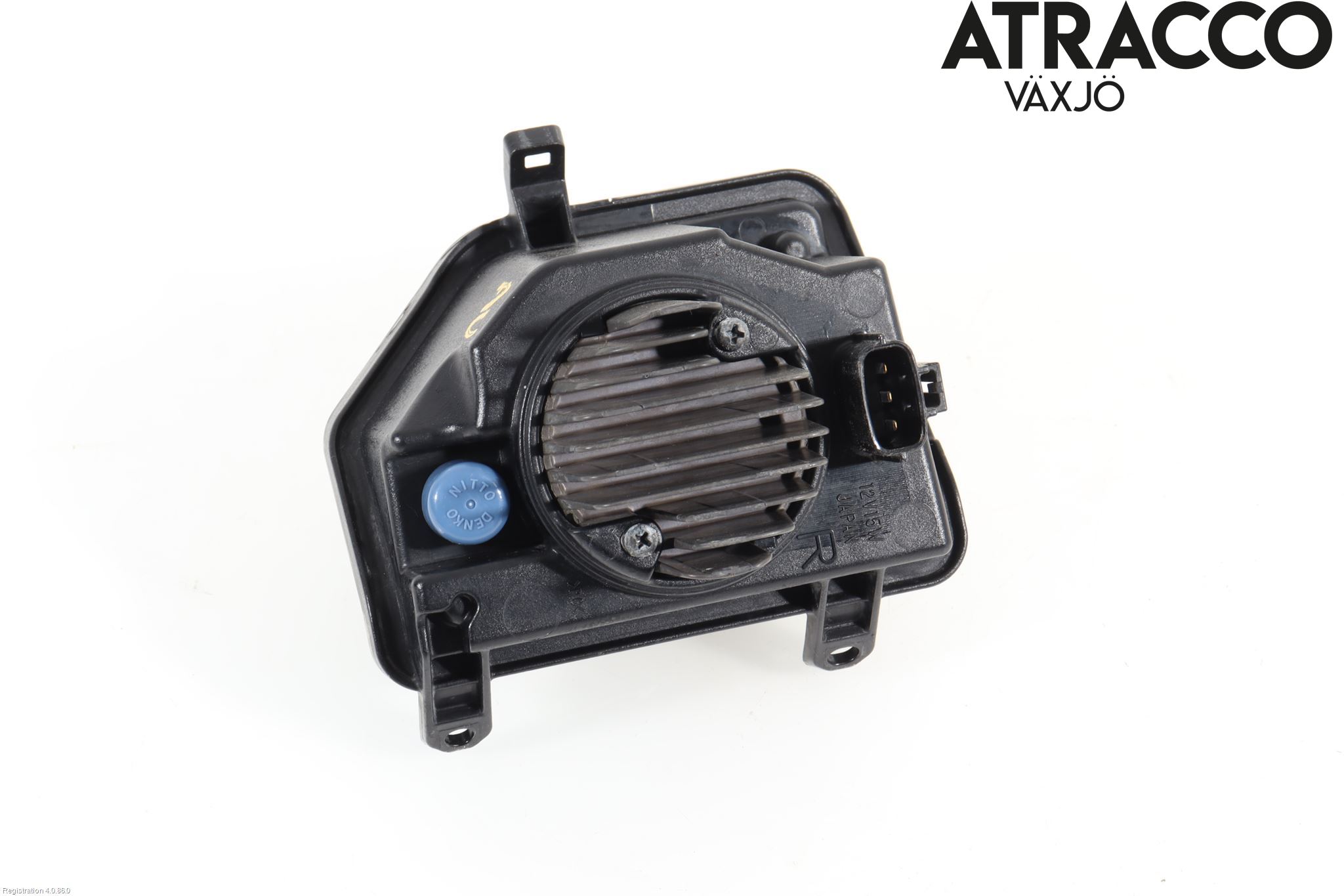 Lexus RX AL20 16-22 Positionsljus Fram Hö