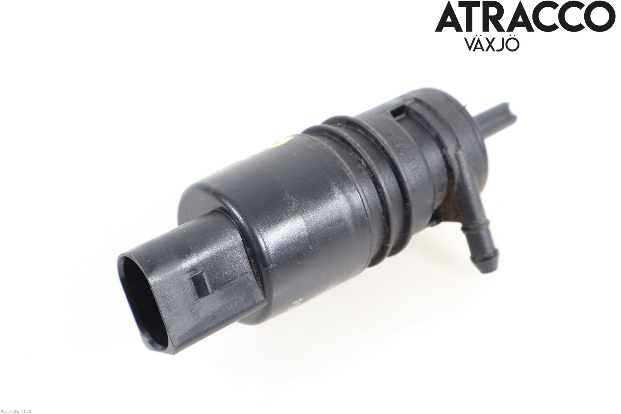 BMW 5 F10/F11/F18 09-17 Spolarpump Baklucka