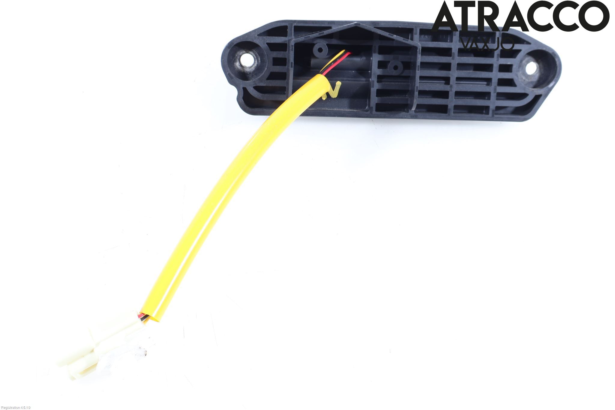 Mitsubishi OUTLANDER 13-21 Bakluckehandtag