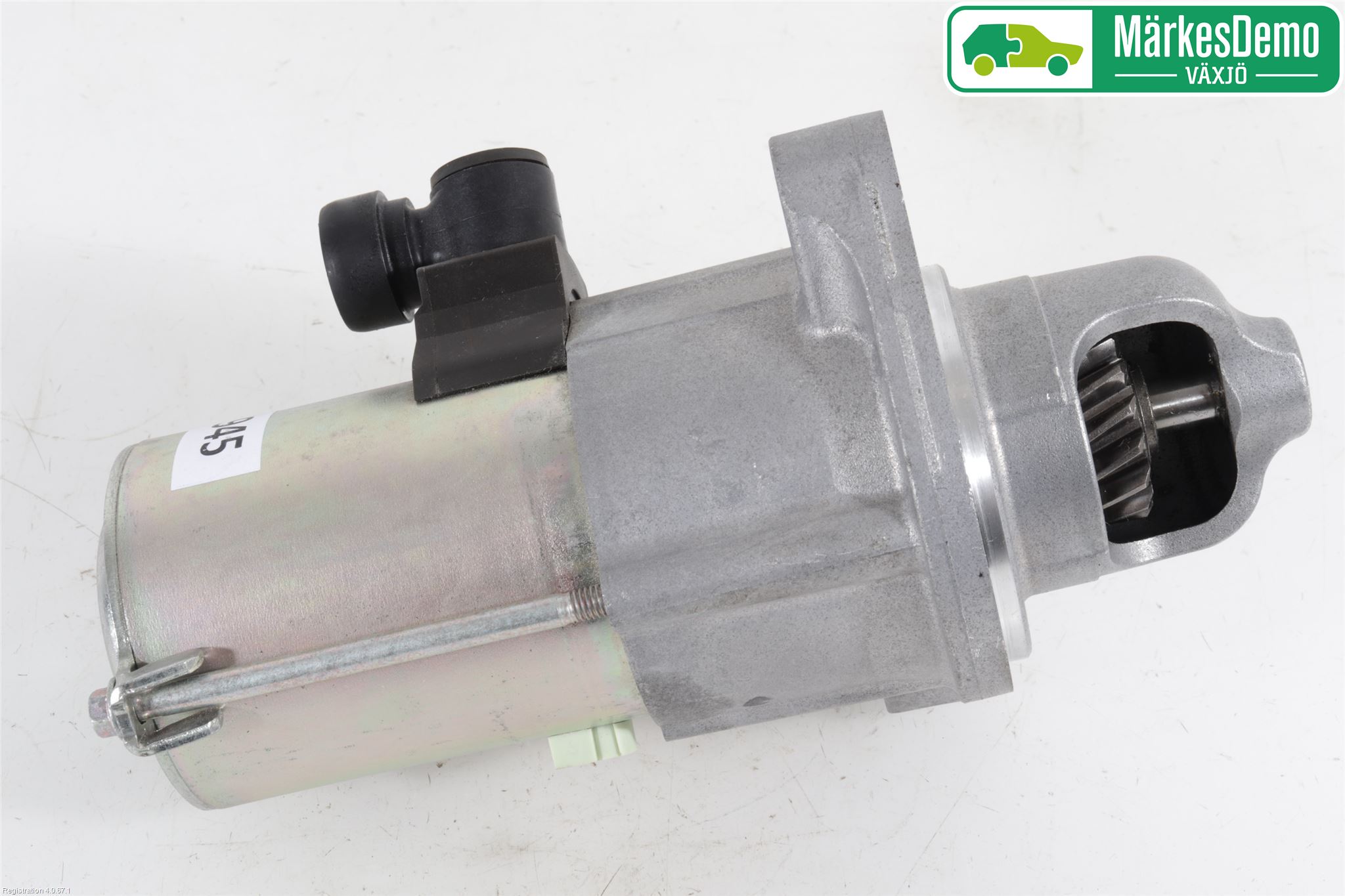 Honda HR-V 15-21 Startmotor