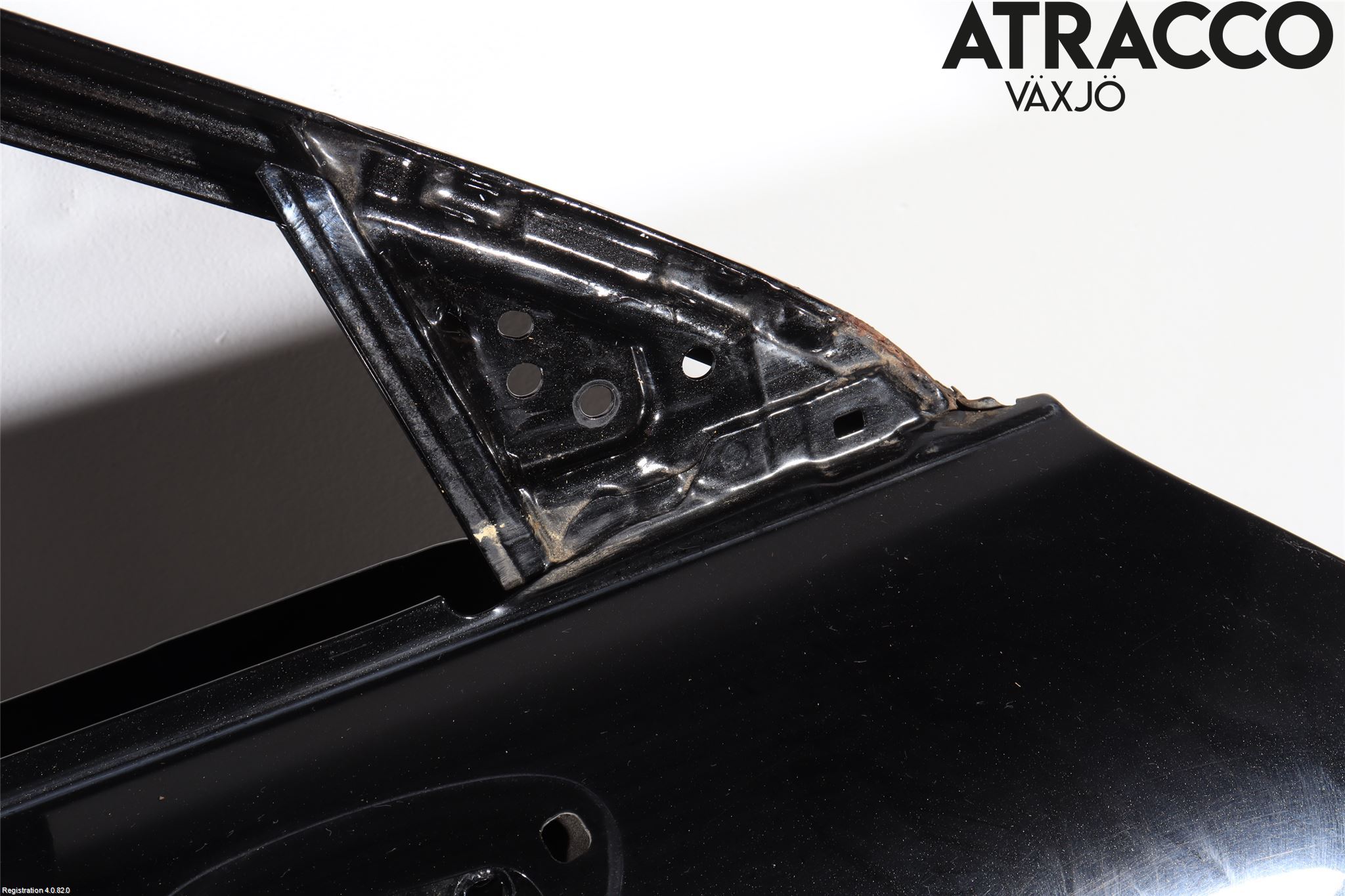 Lexus IS 250/350 14-20 Dörr Fram Höger