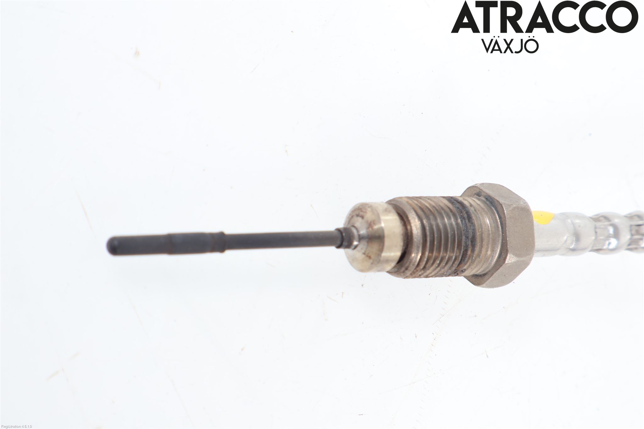 Citroen BERLINGO 08-18 Sensor Avgas