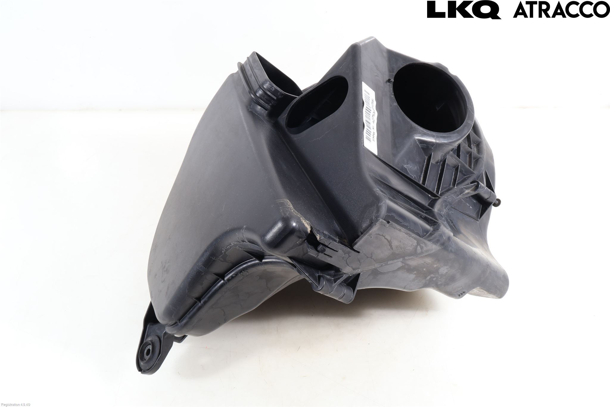 BMW 1 E87/81 5D/3D 03-11 Luftrenare