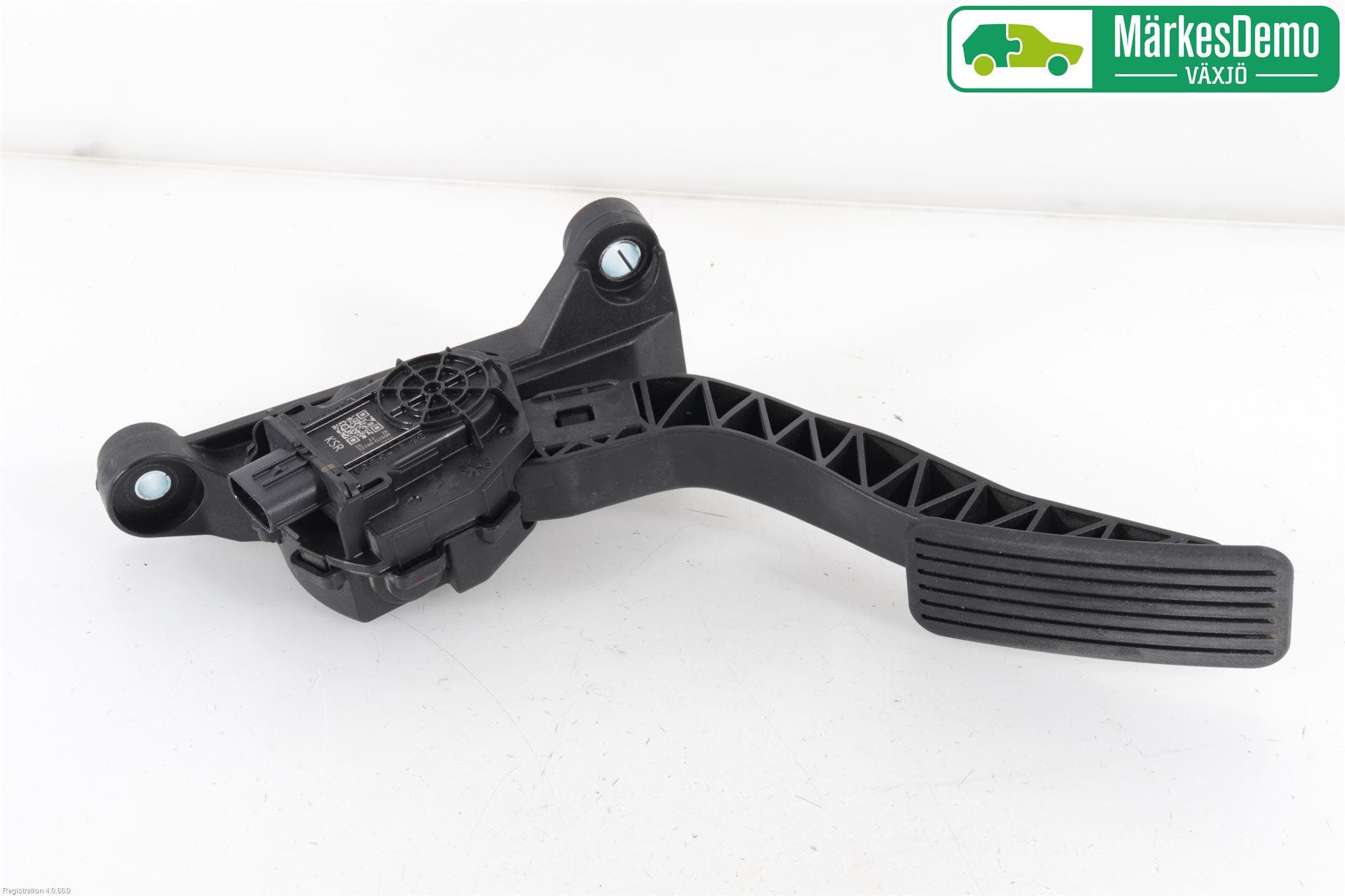 Kia NIRO (DE) 17-22 Gaspedal