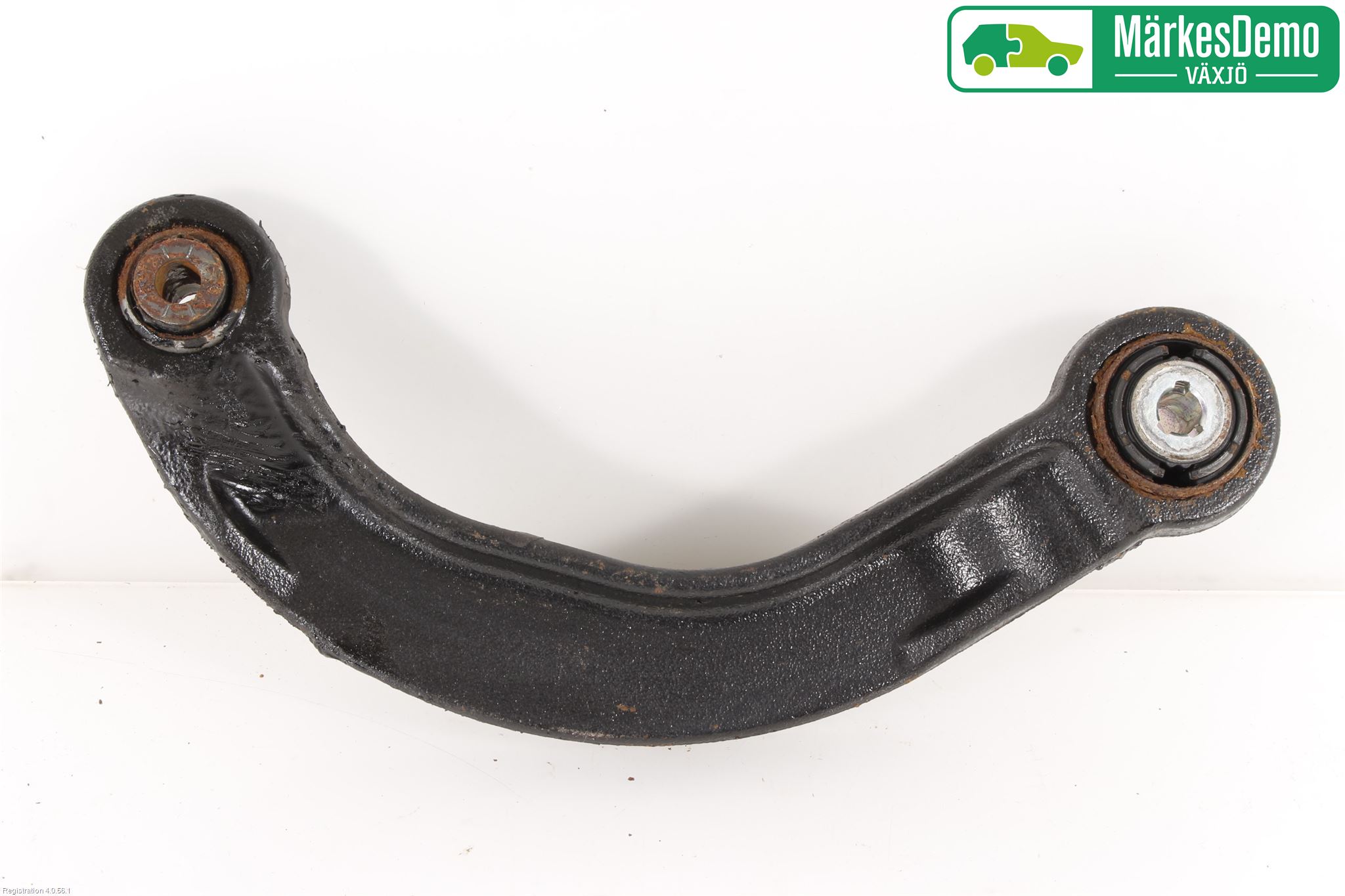 Ford MUSTANG VI 15-22 Bärarm Bak Övre Höger