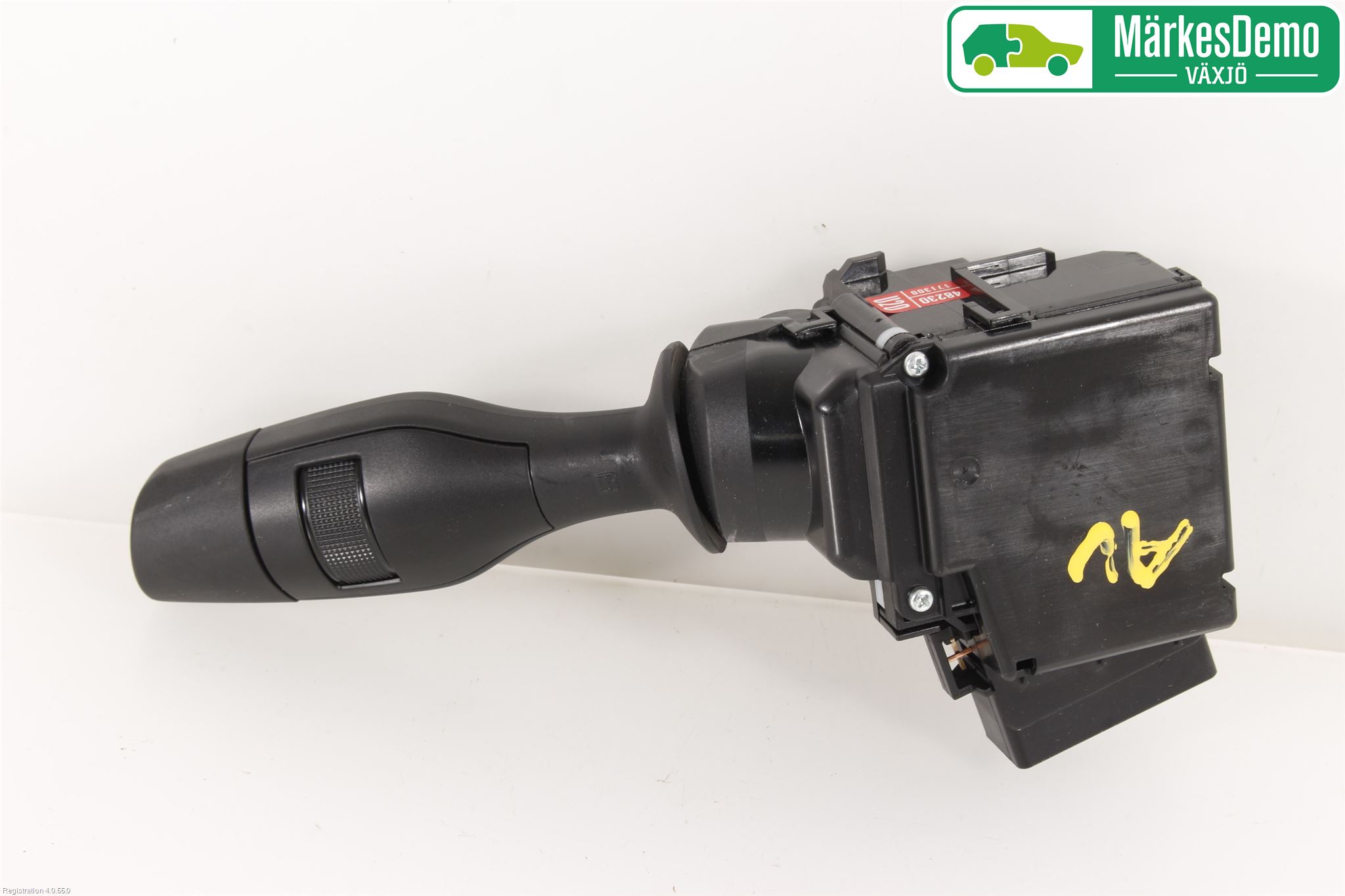 Lexus RX AL20 16-22 Spak Torkar-Spolomk