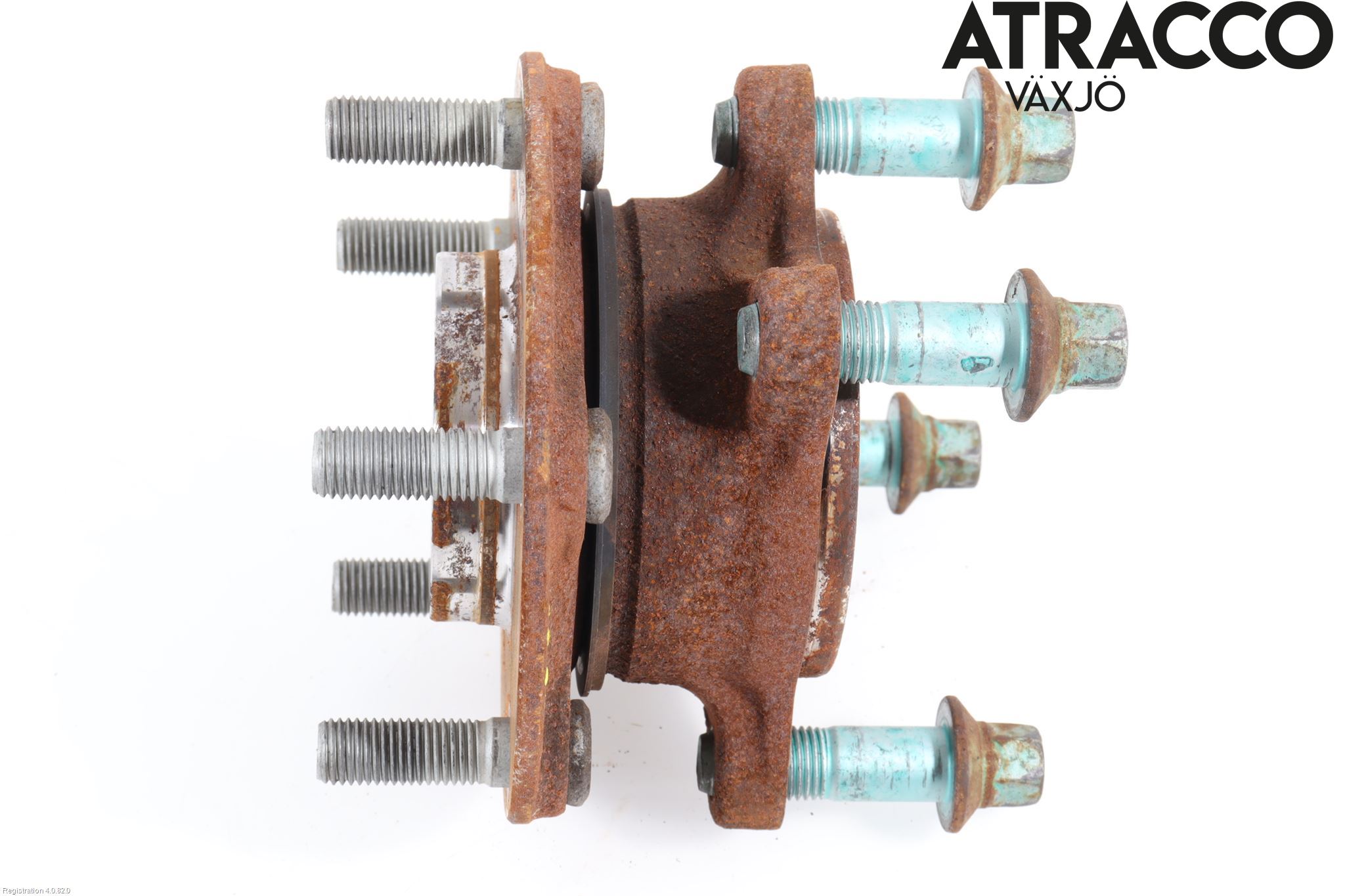 Mazda CX-30 20- Nav Fram