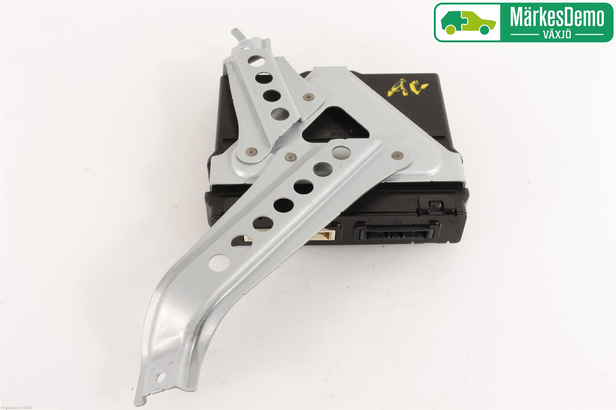 Toyota HILUX 16- Styrenhet Övrigt