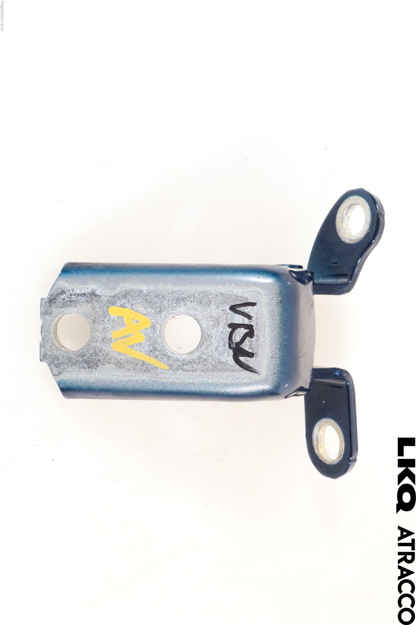 Alfa TOYOTA C-HR 24- Dörrgångjärn