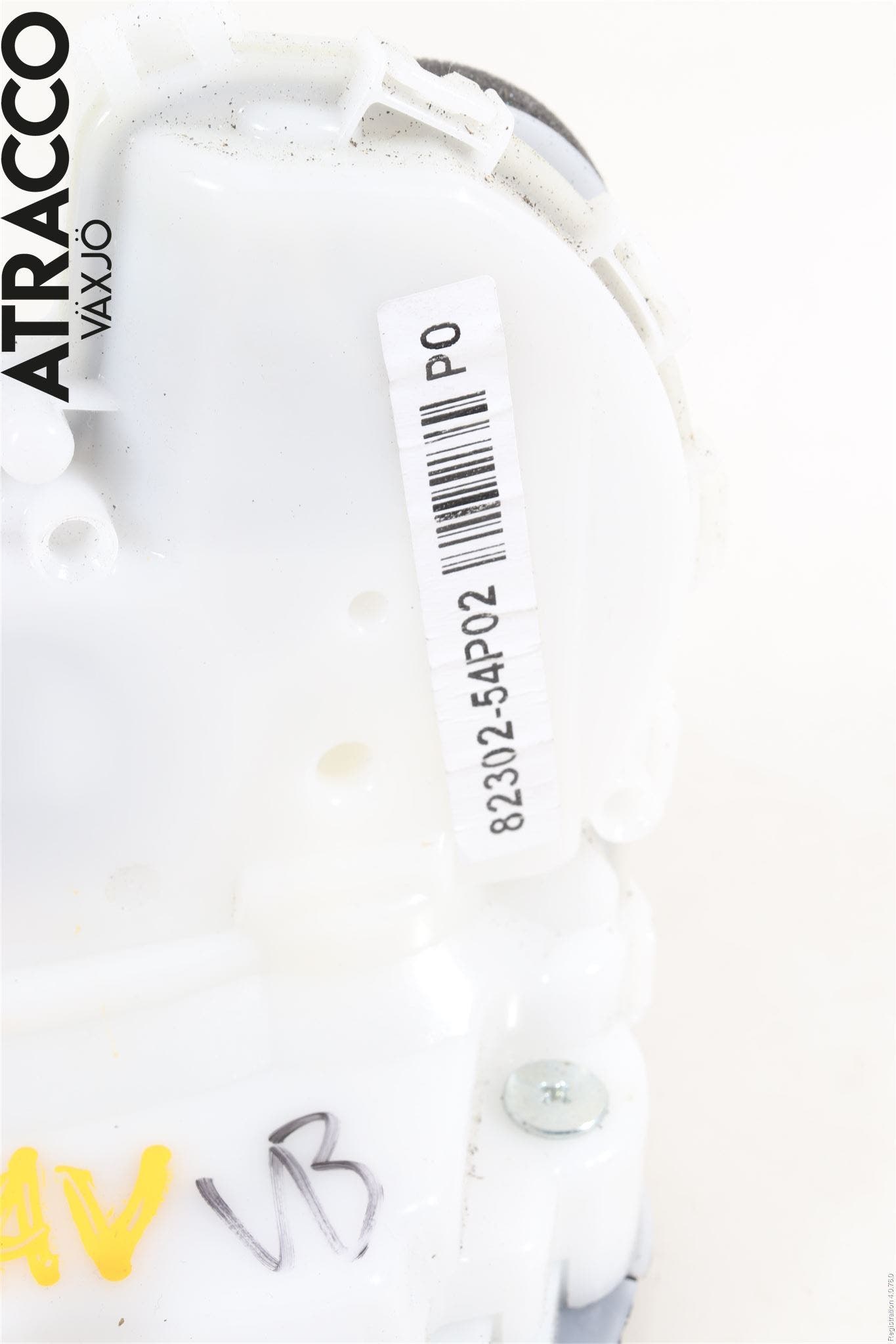 Suzuki VITARA 15- Låskista-Dörrlås