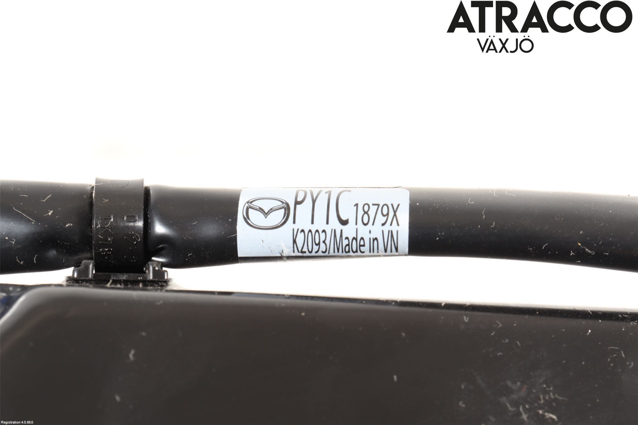 Mazda CX-30 20- Kabelhärva