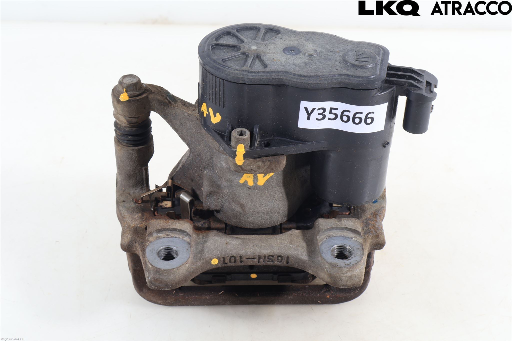 Honda CR-V 19-22 Bromsok Bak Vänster