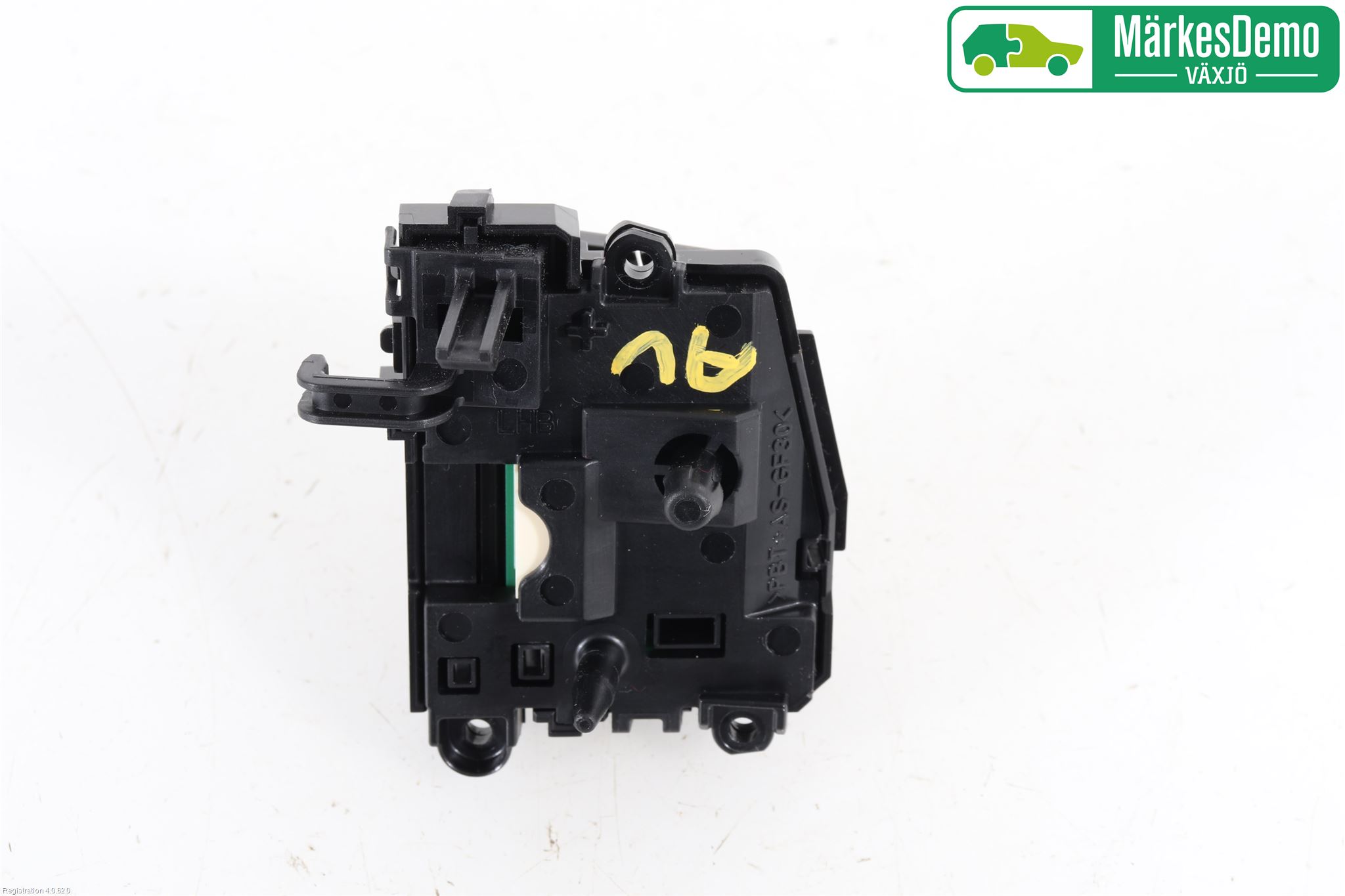 Toyota YARIS XP130 15-20 Spak-Rattreglage Radio