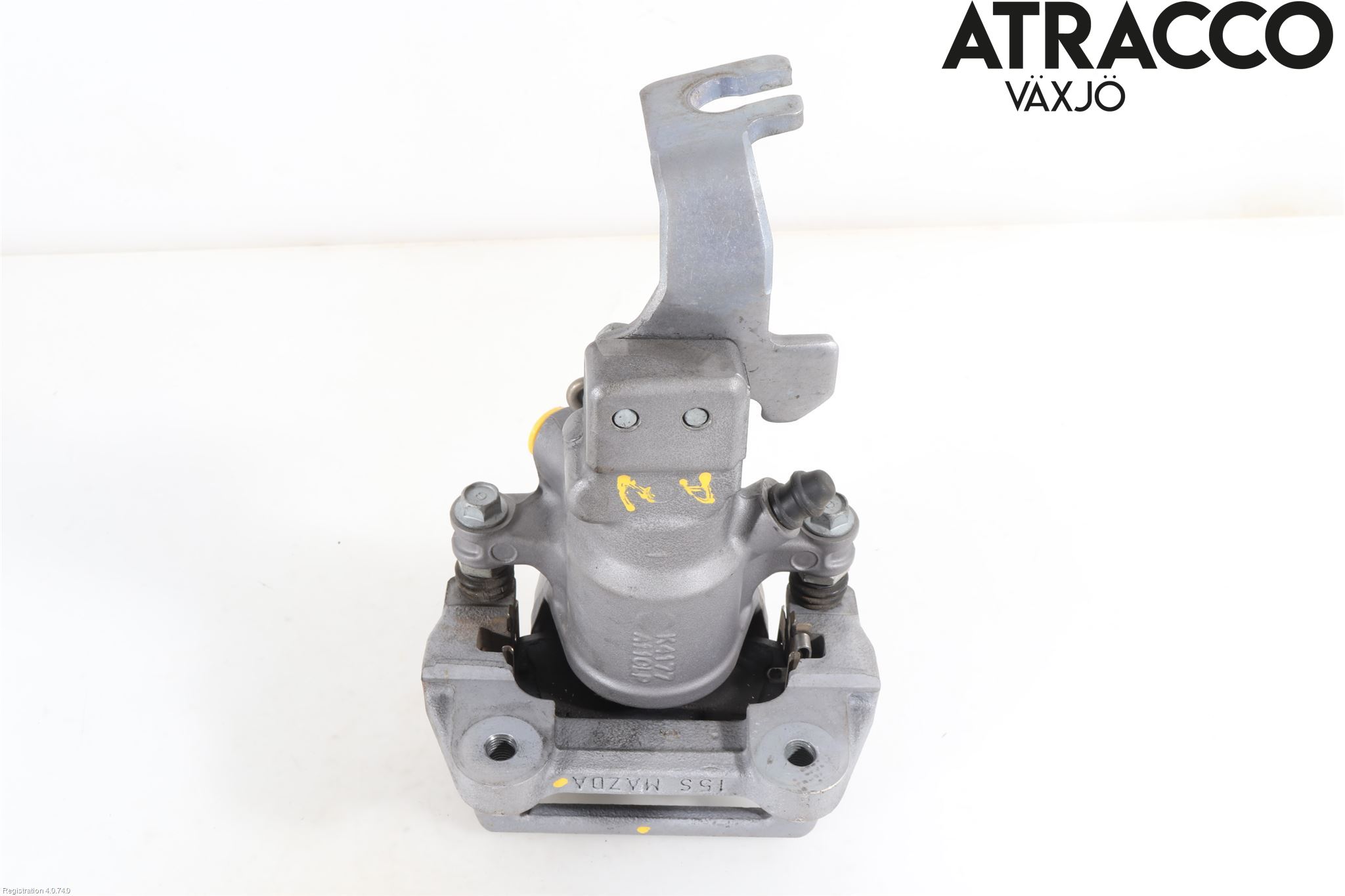 Mazda MX-5 IV (ND/ND2/ND3) MIATA 15- Bromsok Bak Höger