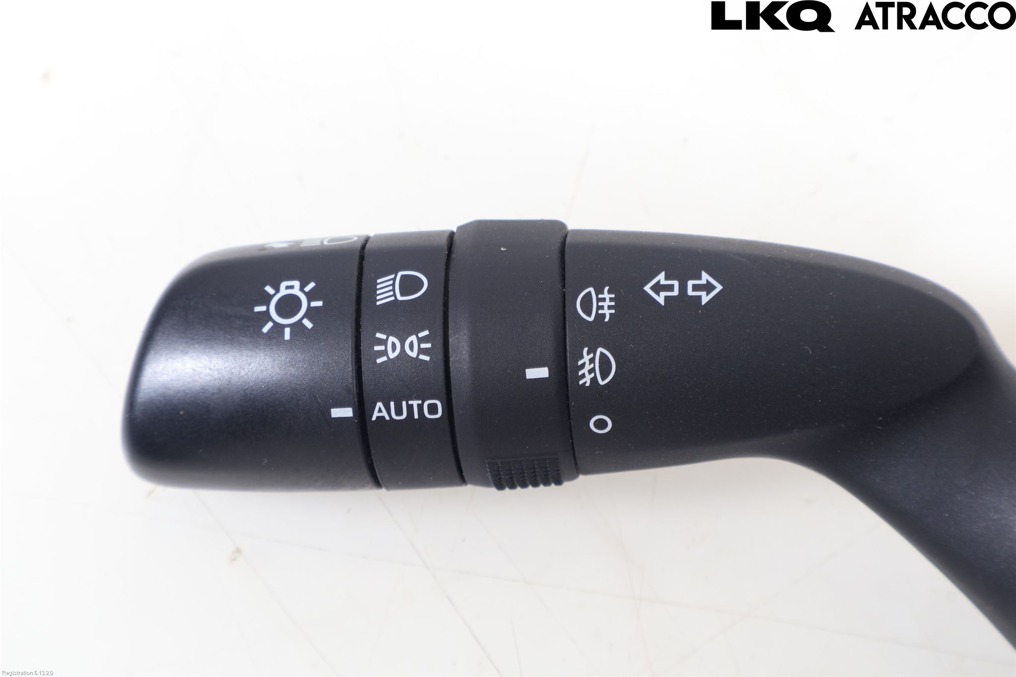 Toyota YARIS XP21 20- Spak Blinkers-Ljusomk