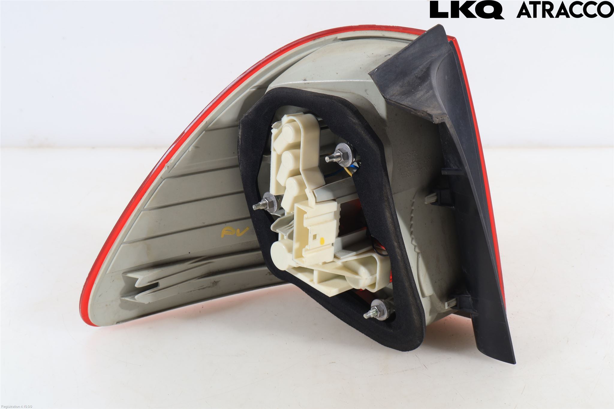 BMW 3 E90/91 SED/TOU 05-12 Bakljus Höger