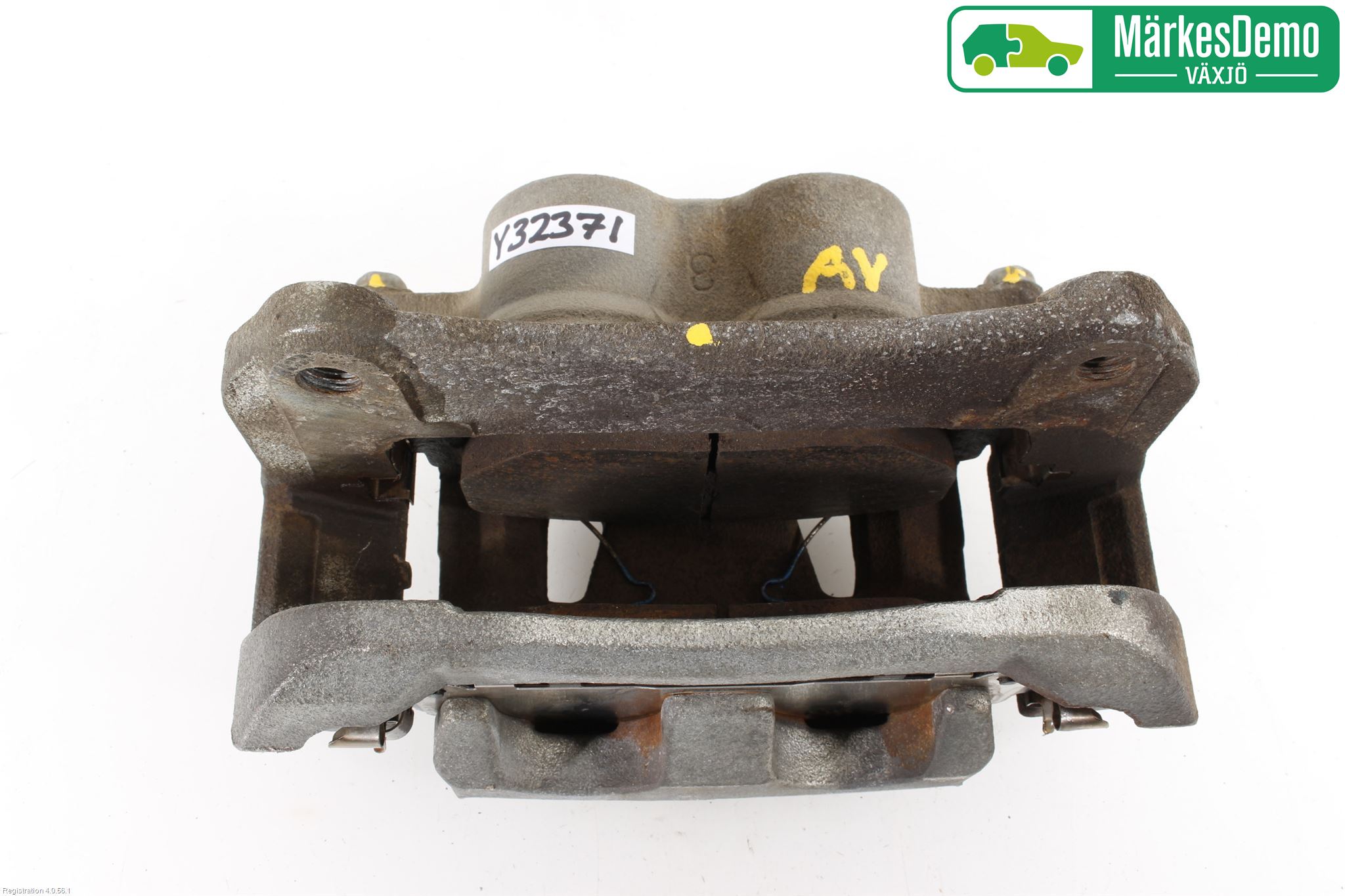 Lexus RX AL20 16-22 Bromsok Fram Vänster