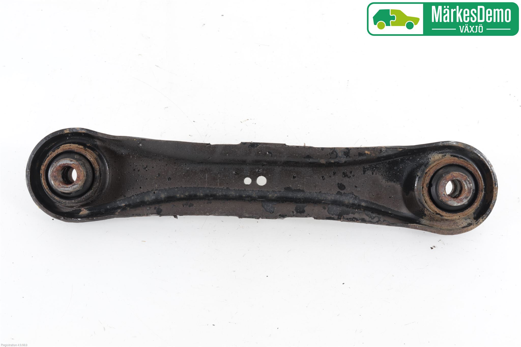 Mitsubishi ASX 10-22 Bärarm Bak Vänster