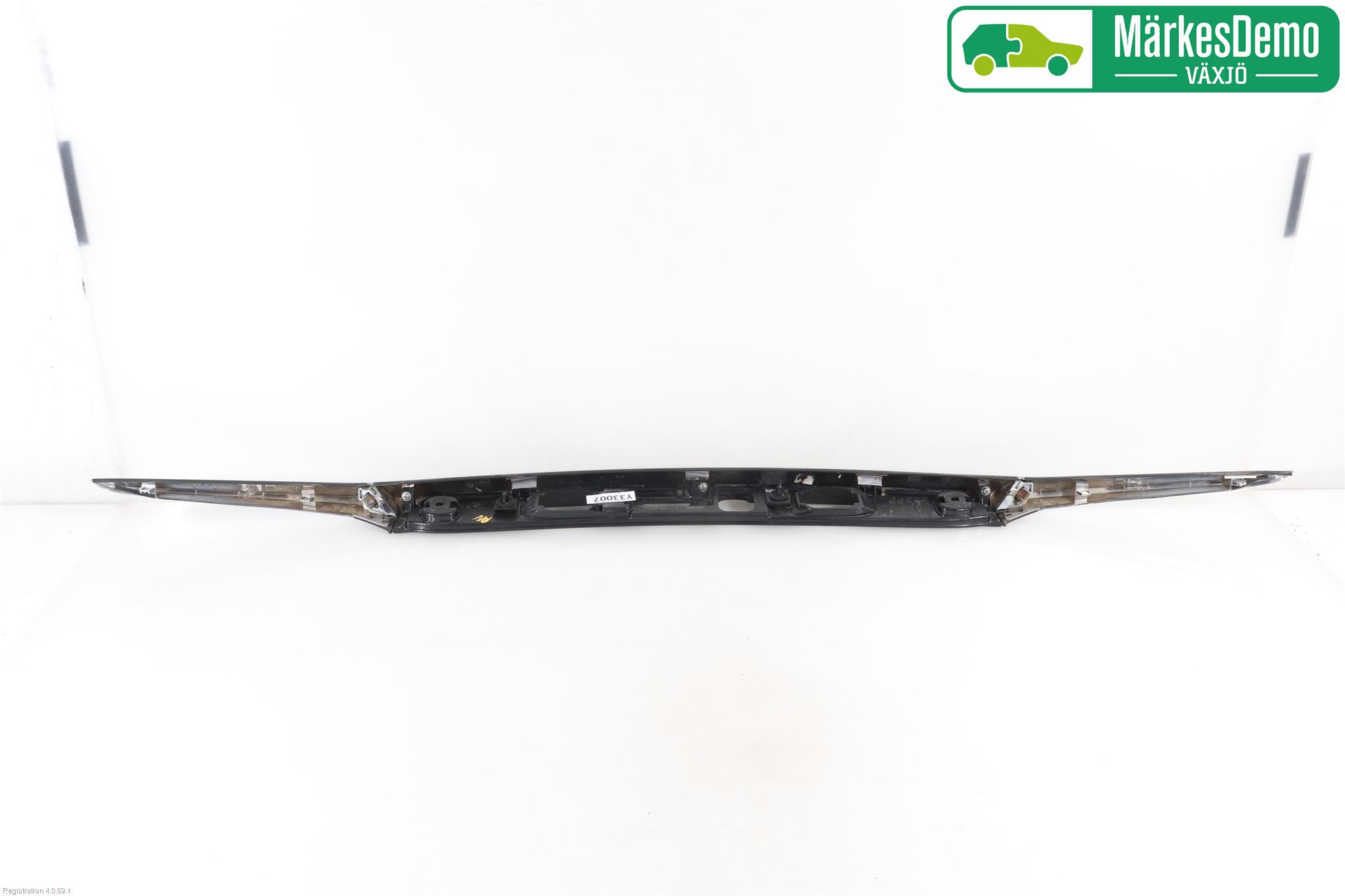 Mazda 6 13- Reflexramp-Dekorramp