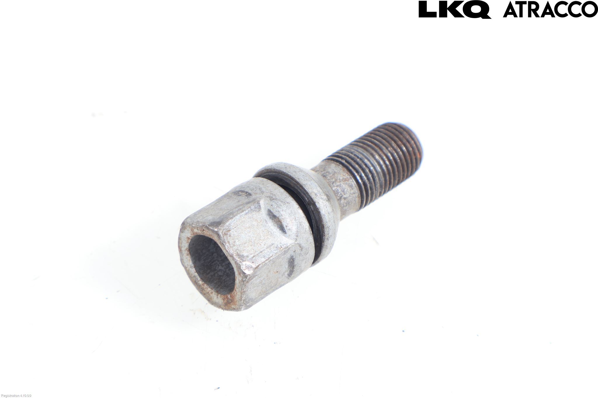 Toyota PROACE II 16- Hjulmutter-Bult-Sats