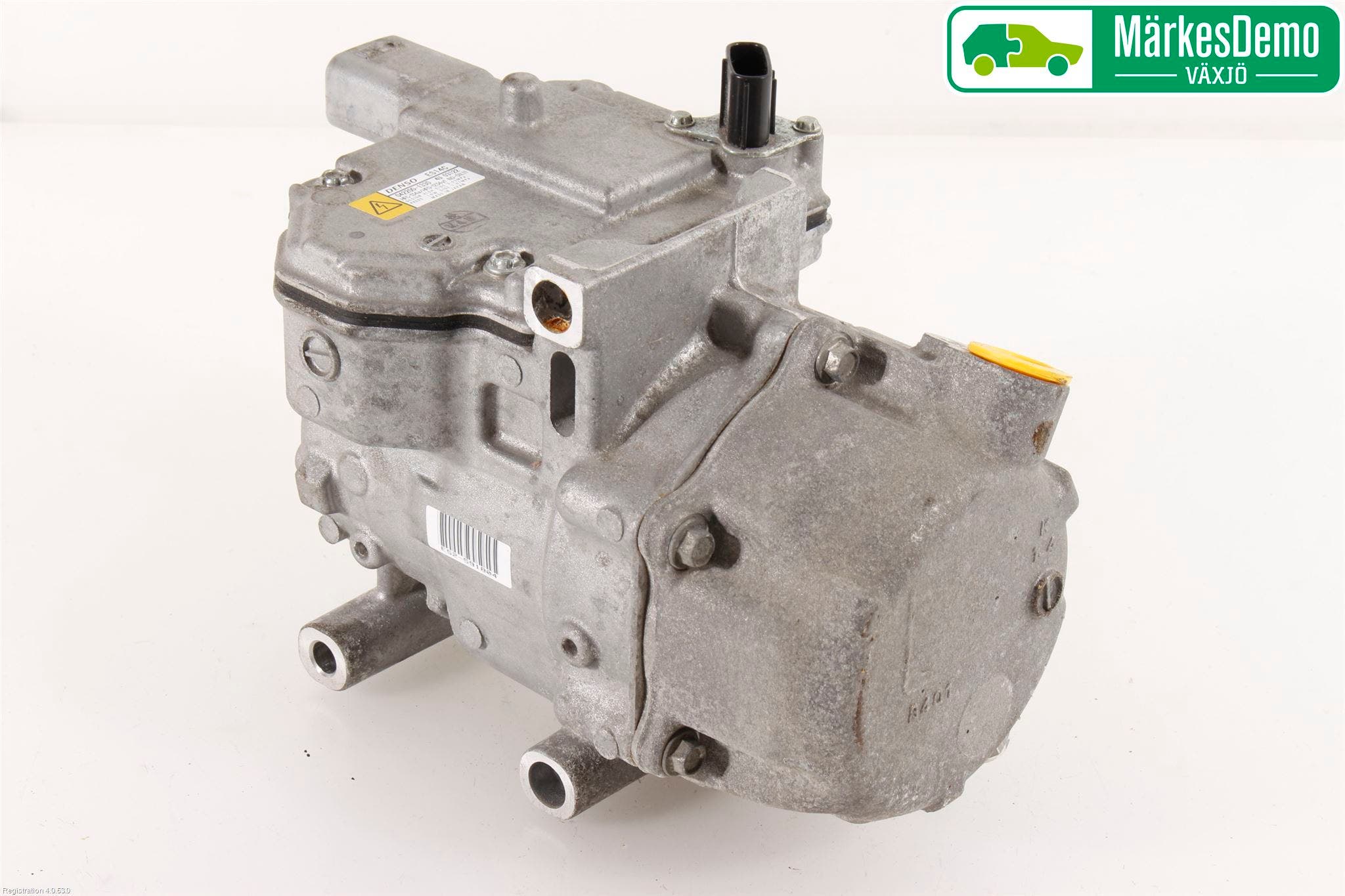 Toyota AURIS 13-19 Ac Kompressor