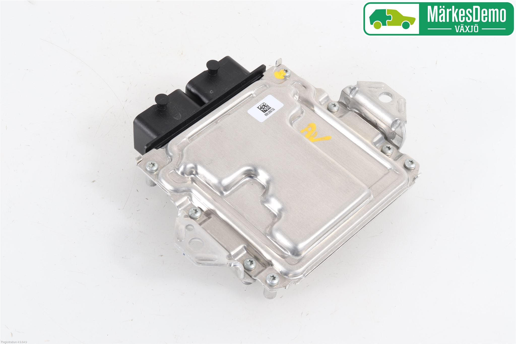 Suzuki SWIFT 17-24 Styrenhet Insprut Bensin