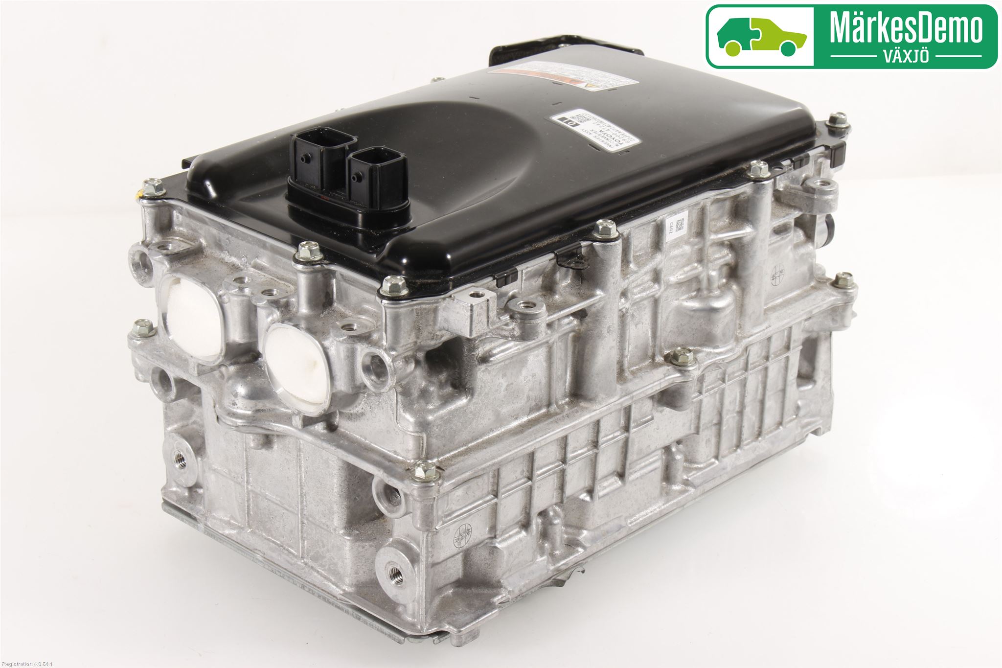 Toyota C-HR 16-23 Hybridconverter