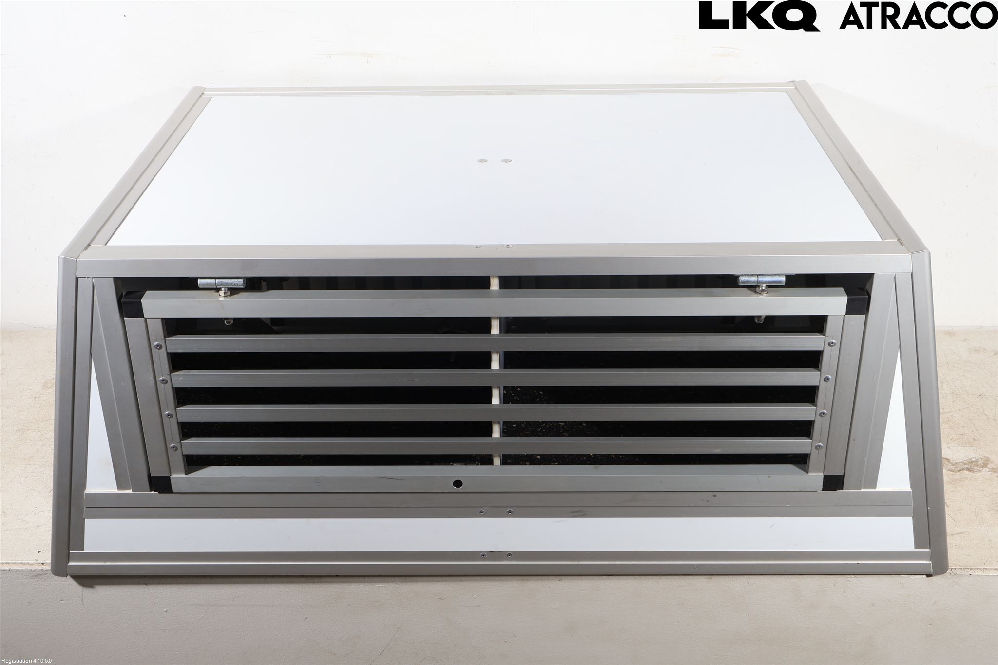 Toyota PROACE II 16- Hundgaller-Grind-Bur