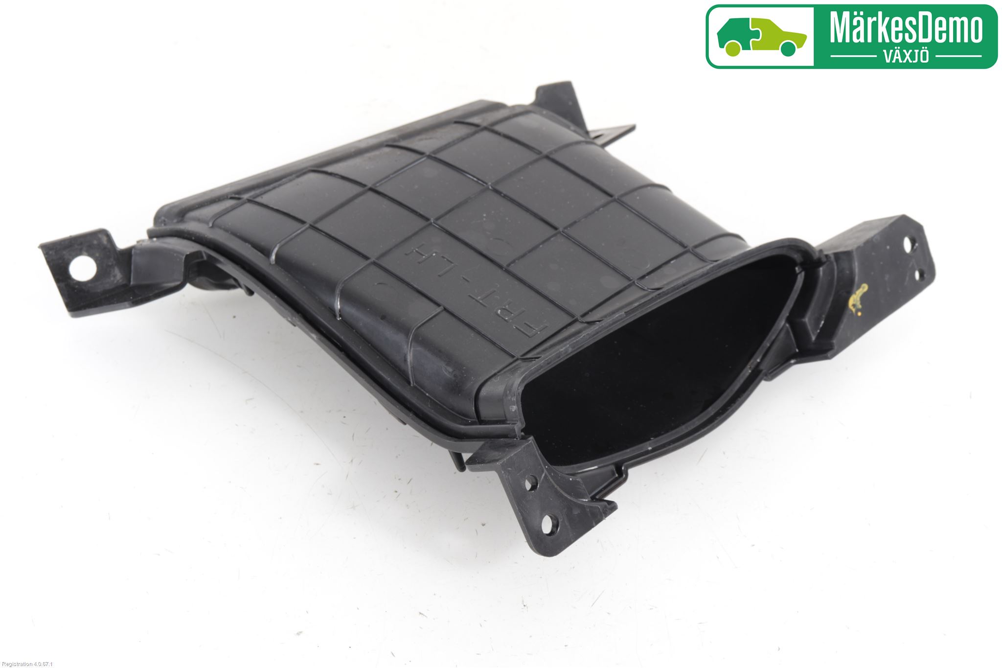 Hyundai KONA/ELECTRIC OS 18-23 Front Övrigt