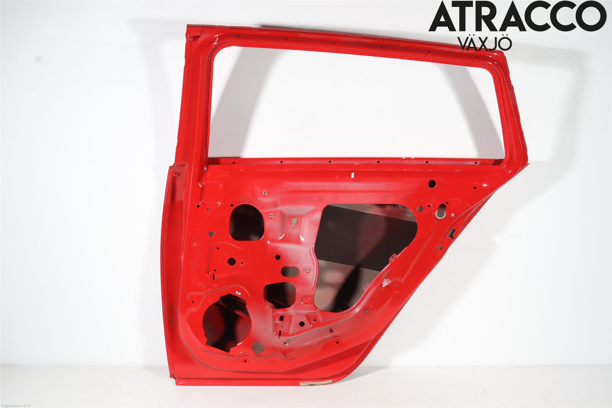 Opel INSIGNIA 09-16 Dörr Bak Höger