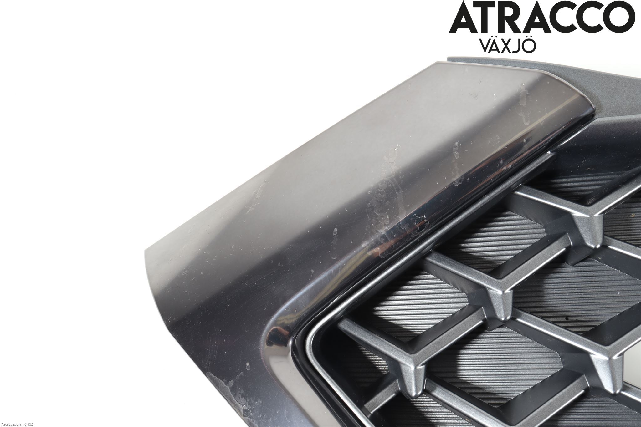 Hyundai TUCSON 05- Grill Komp