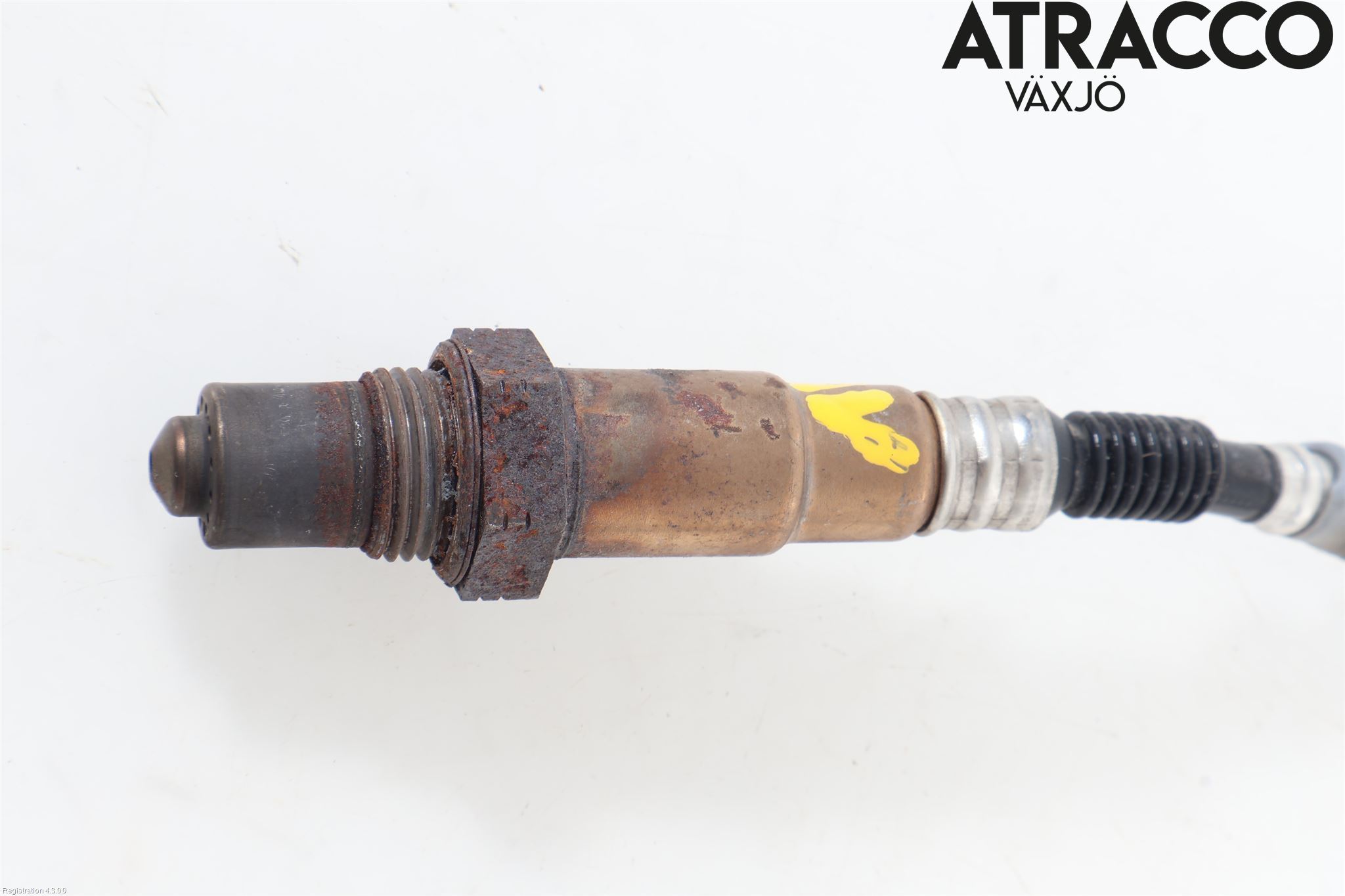 Suzuki SWIFT 11-16 Injlambdasond