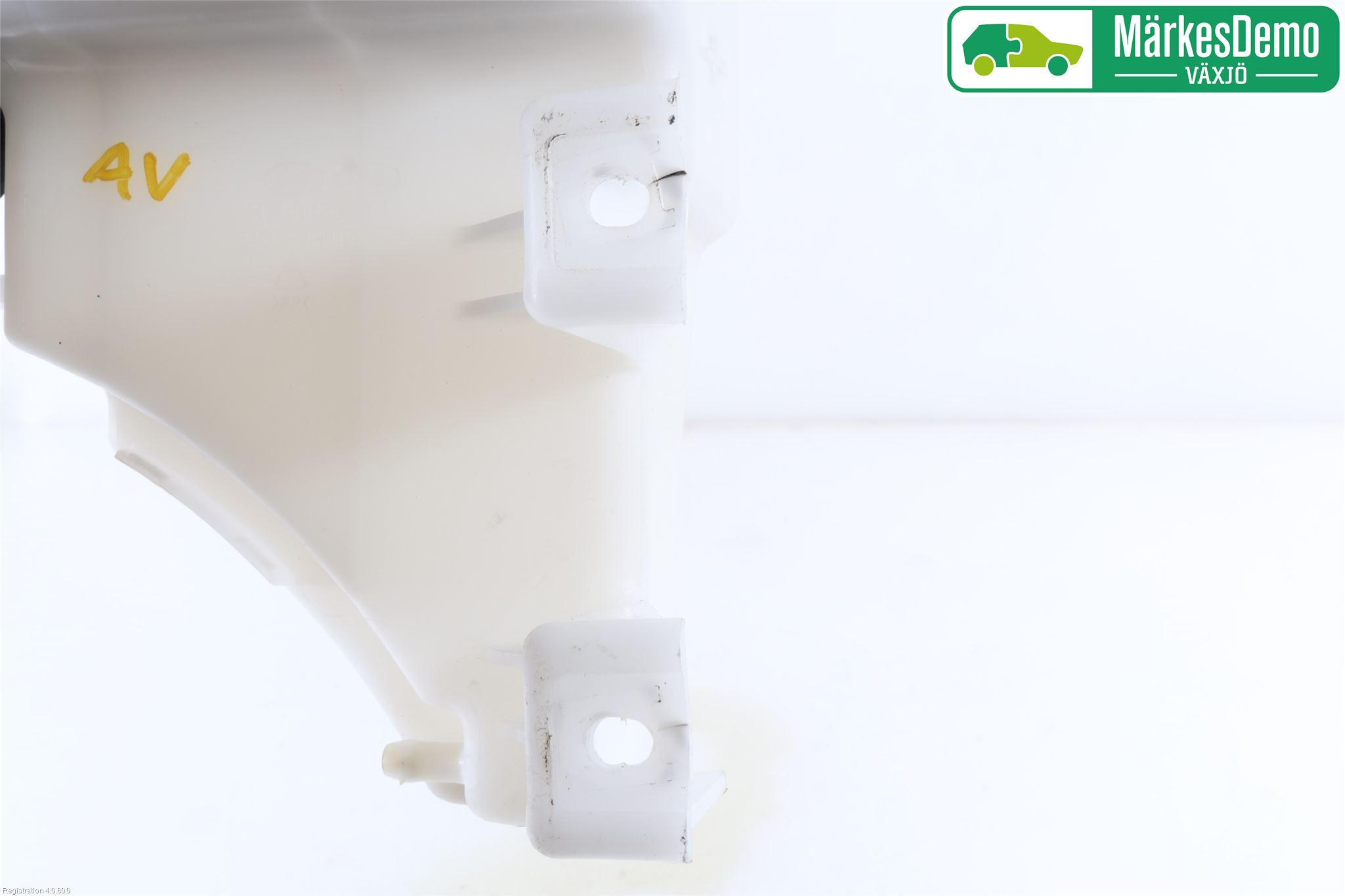 Hyundai H-1/STAREX 08-21 Expansionstank