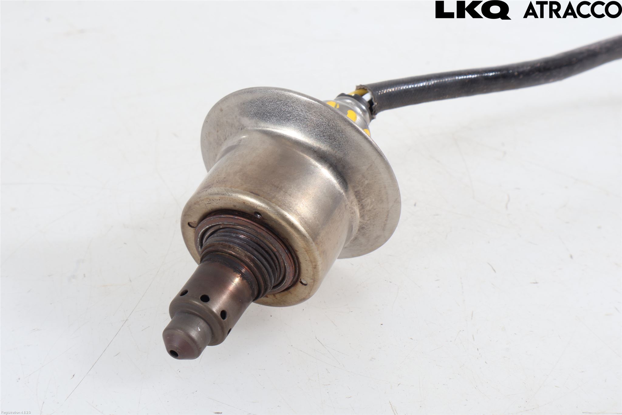 Mazda 2 KB Hybrid 22- Injlambdasond