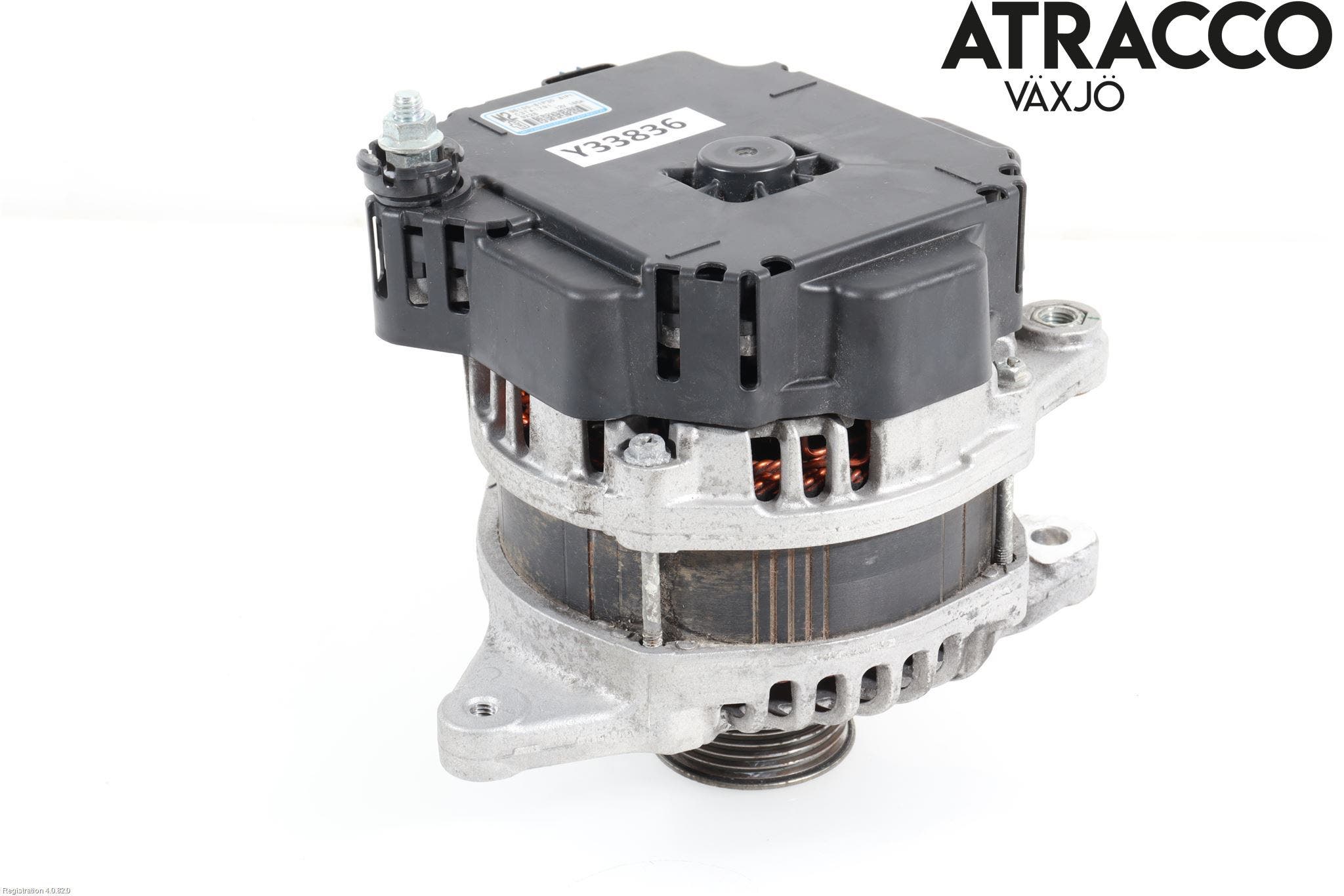 Suzuki SWIFT 17-24 Generator